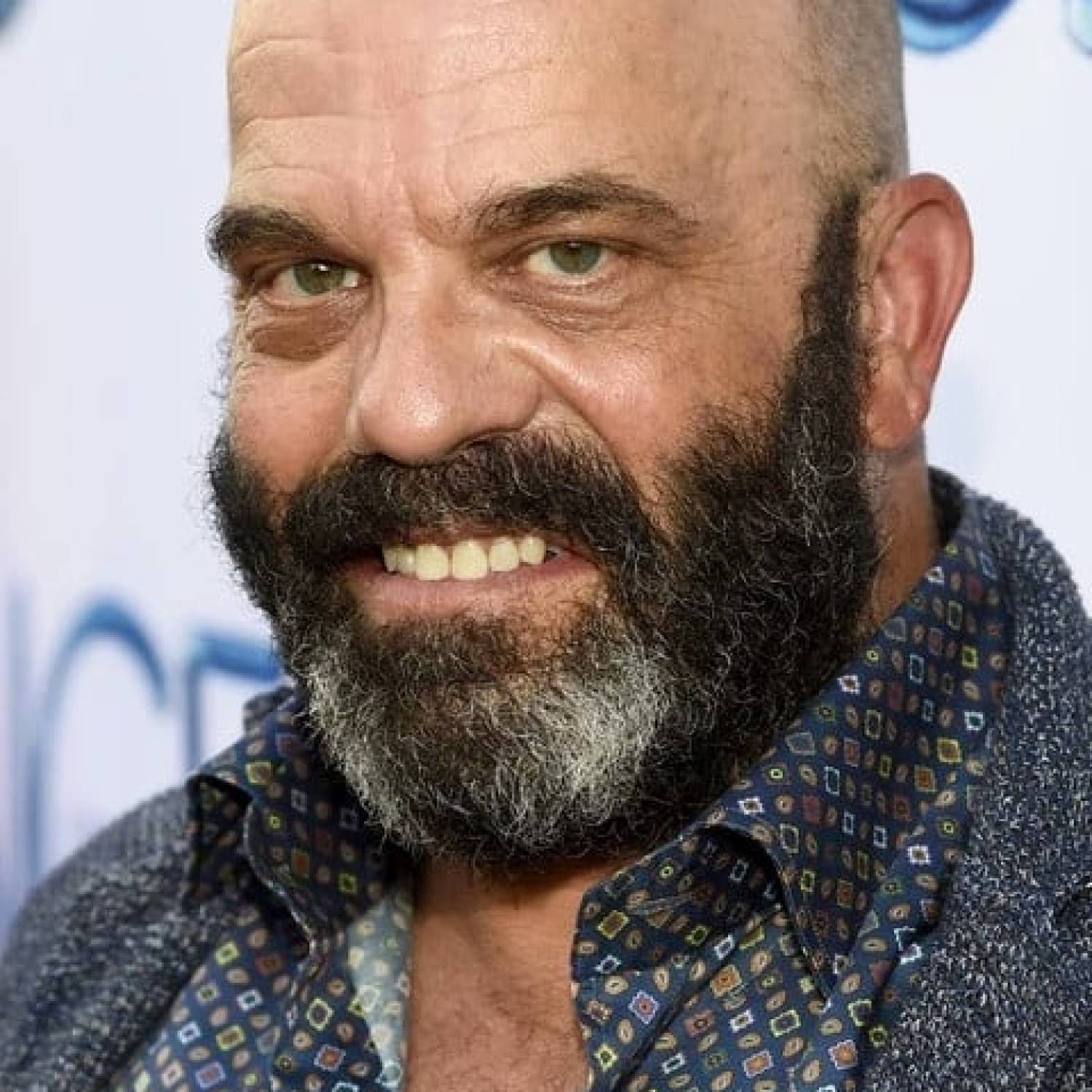 Lee Arenberg photo