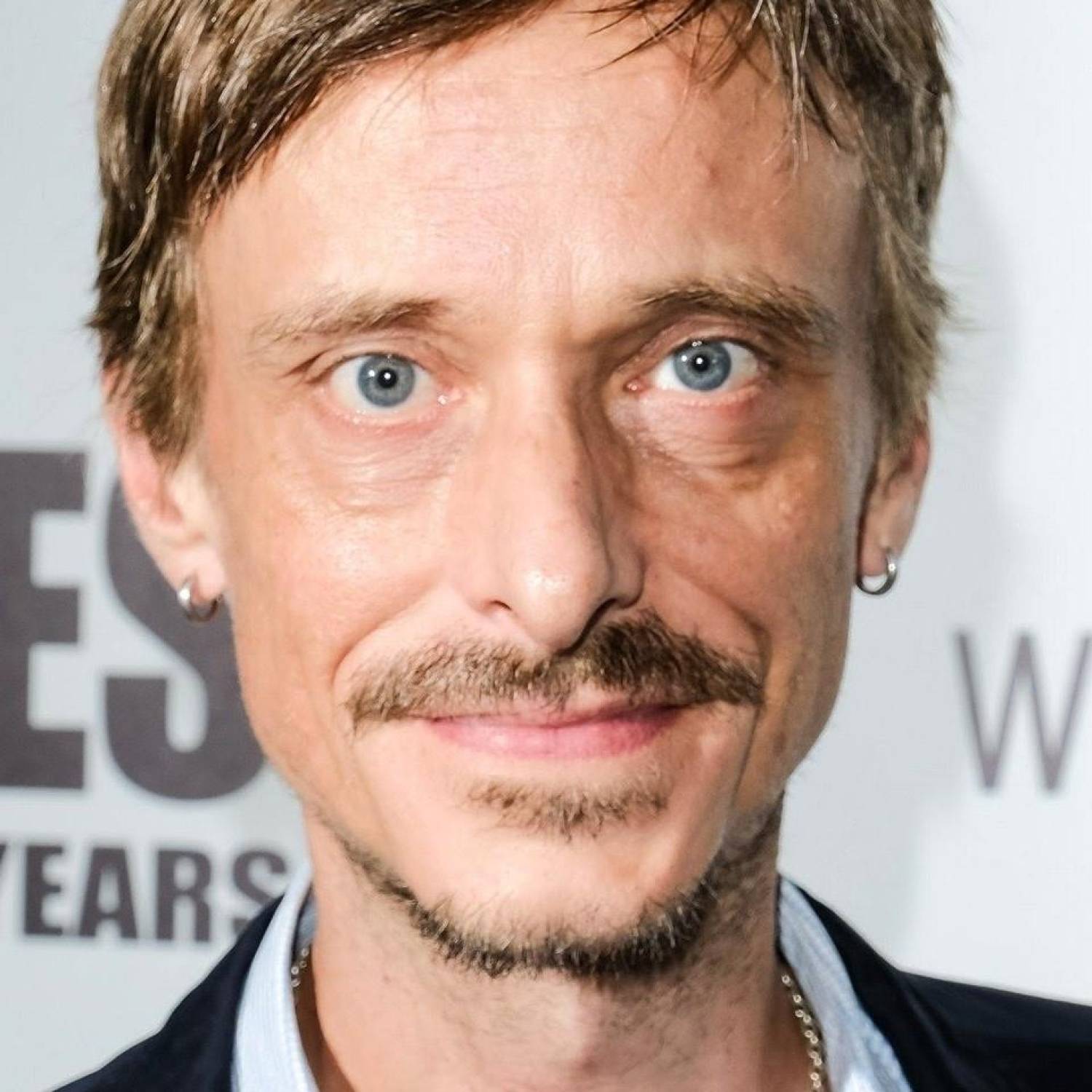 Mackenzie Crook photo