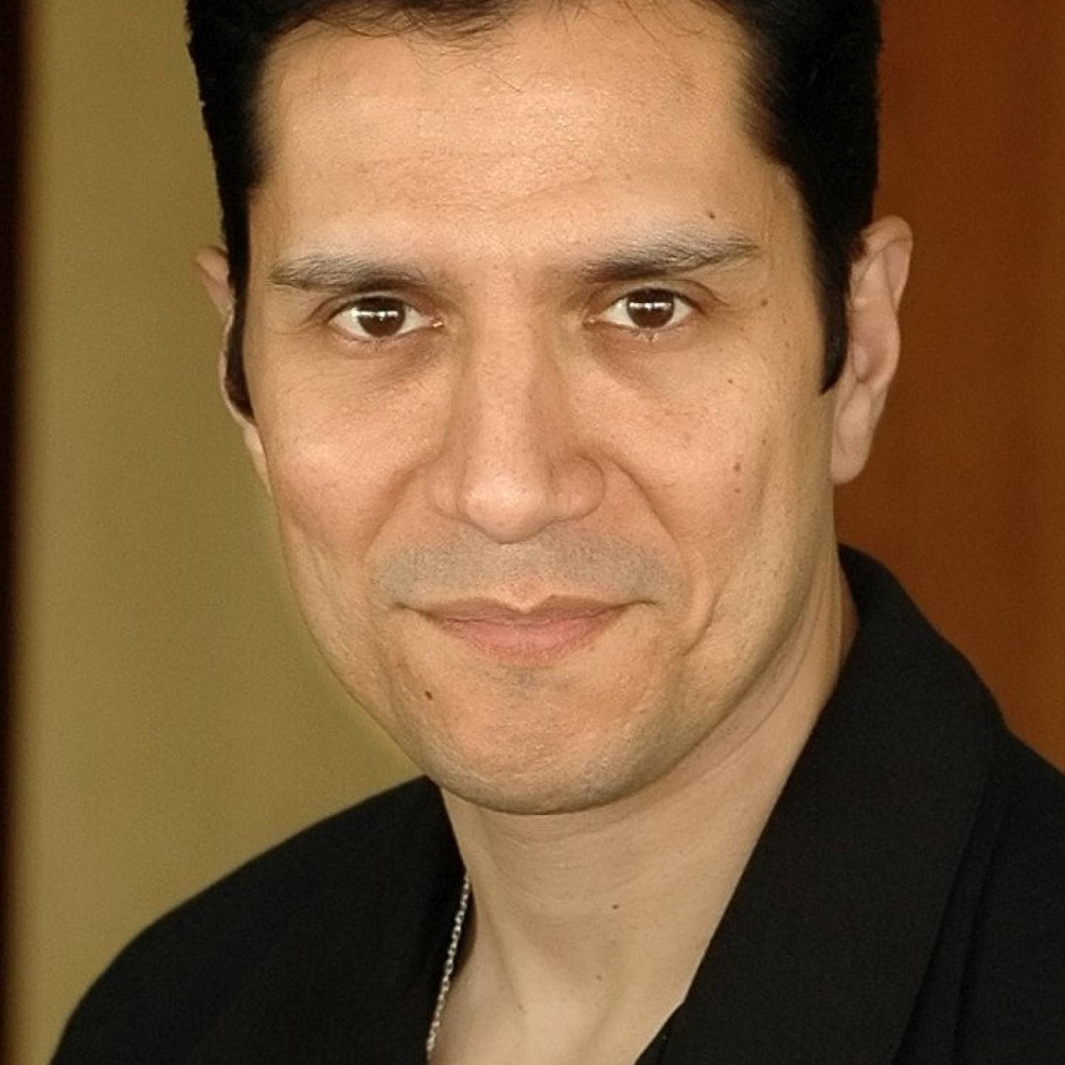 Carlos Sanz photo