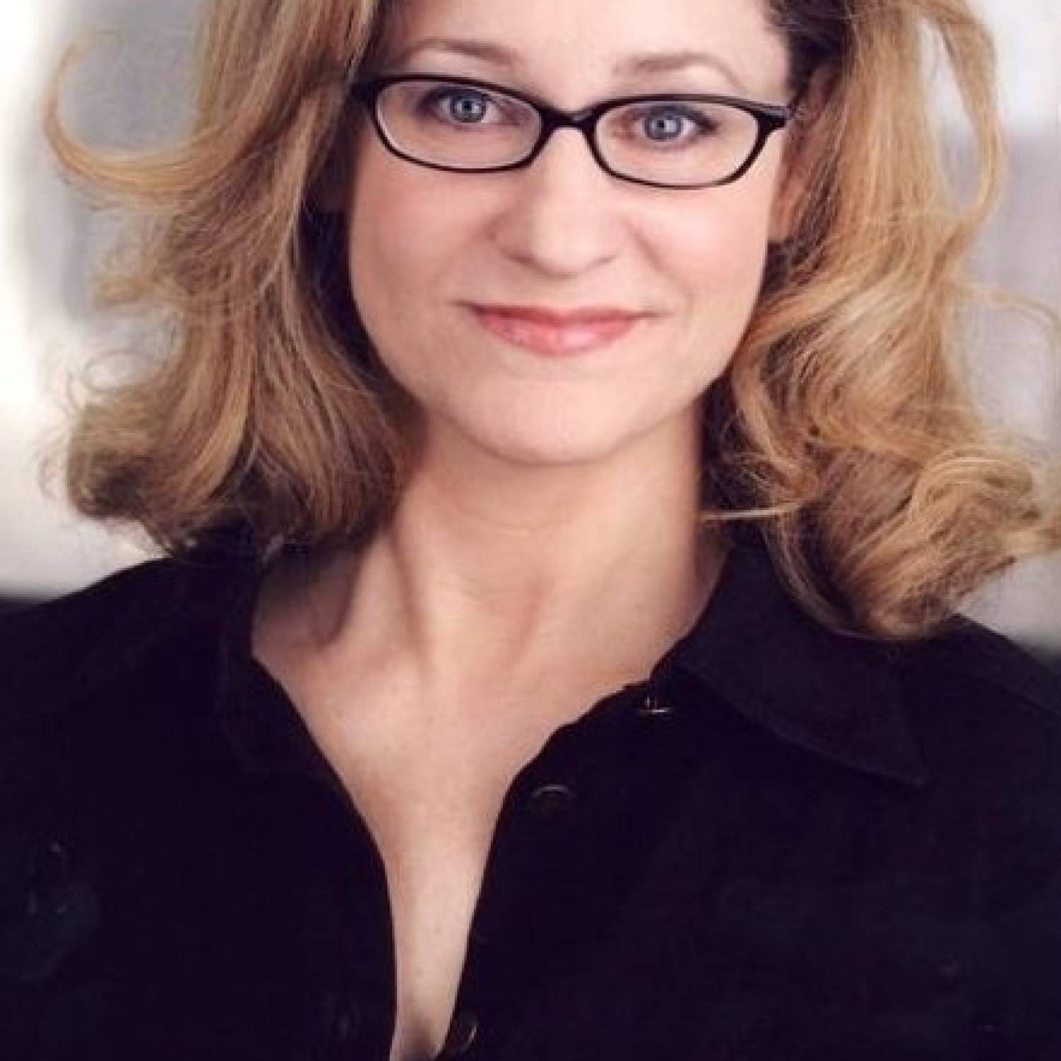 Amy Hohn photo