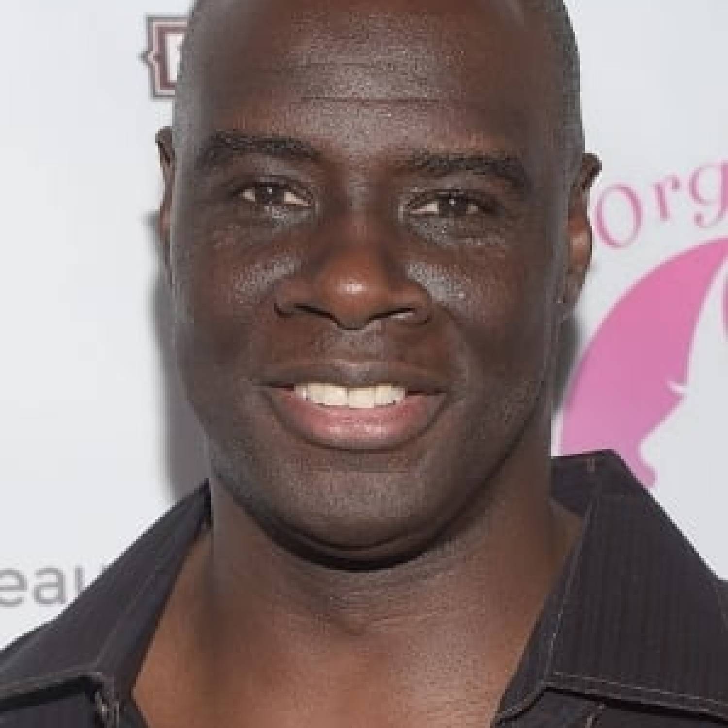 Isaac C. Singleton Jr. photo