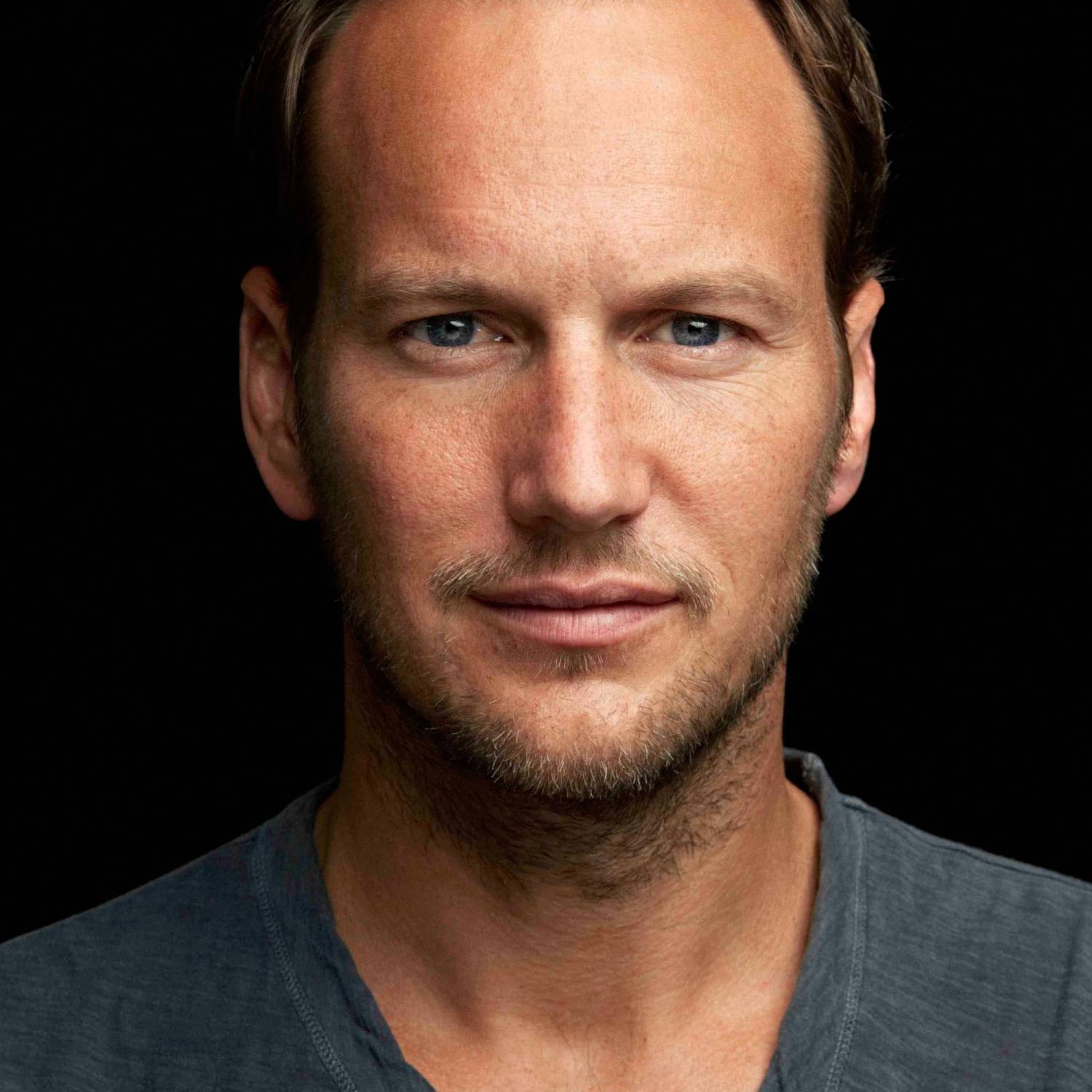 Patrick Wilson photo