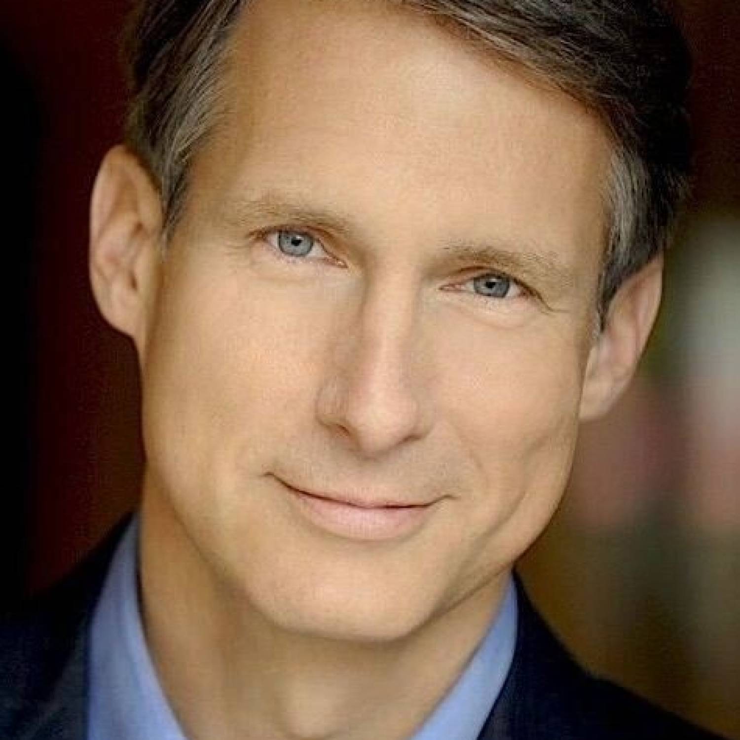 Gregg Edelman photo