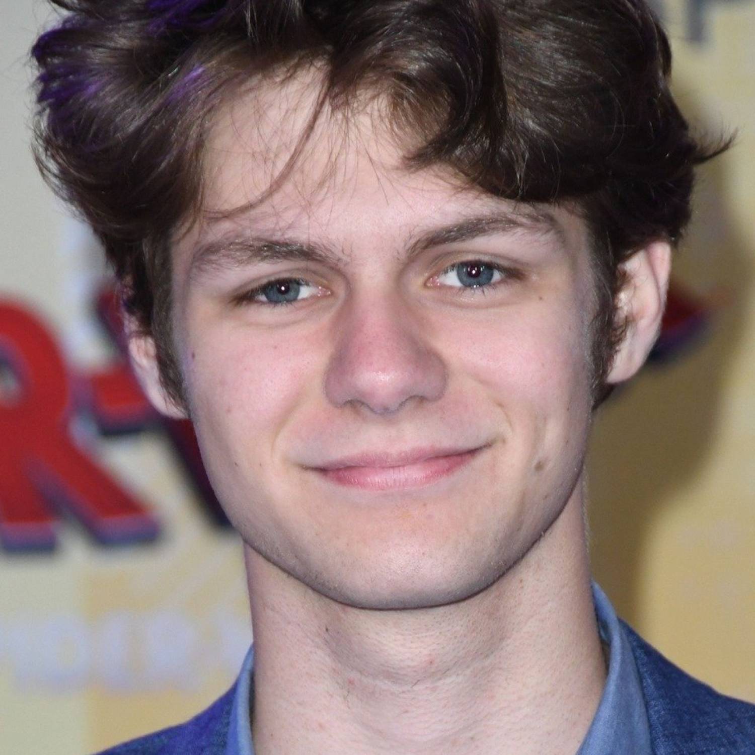 Ty Simpkins photo