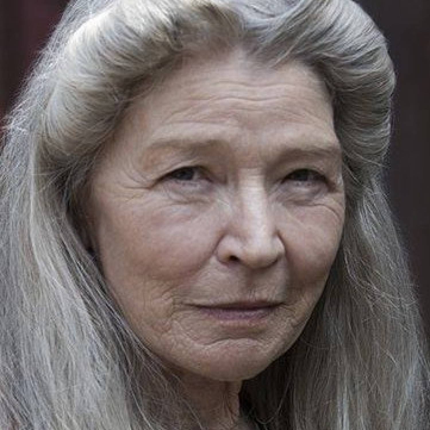 Phyllis Somerville photo