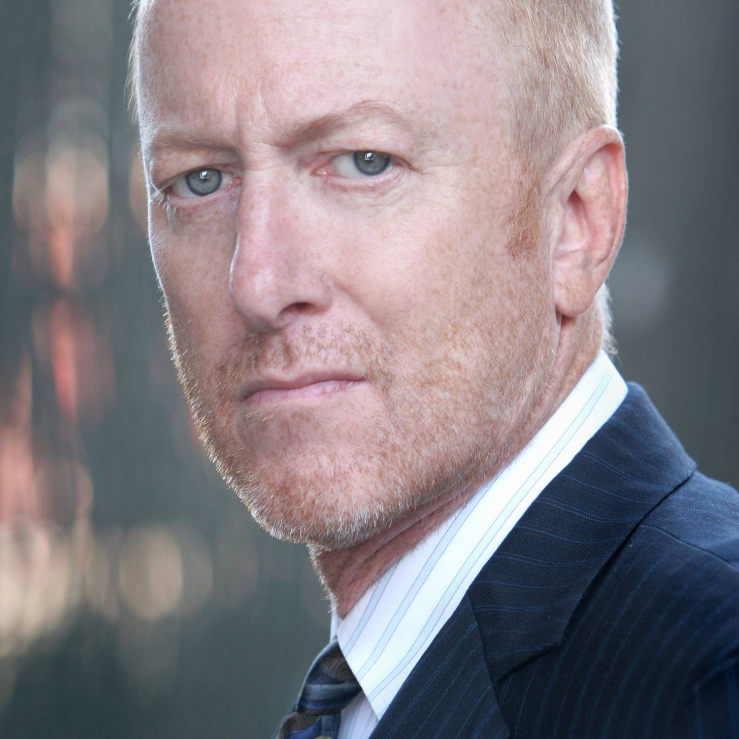 Frank Deal photo