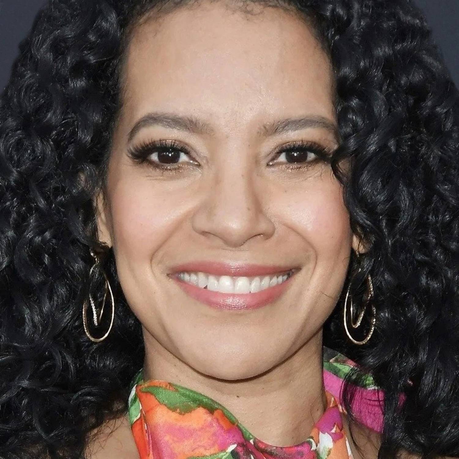Zabryna Guevara photo