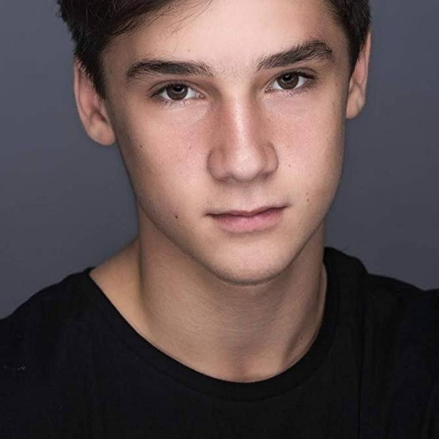 Zachary Unger photo