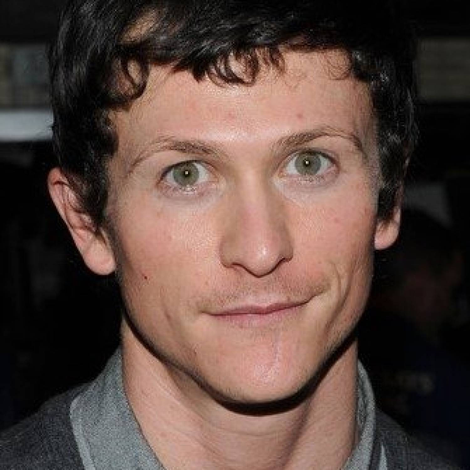 Jonathan Tucker photo