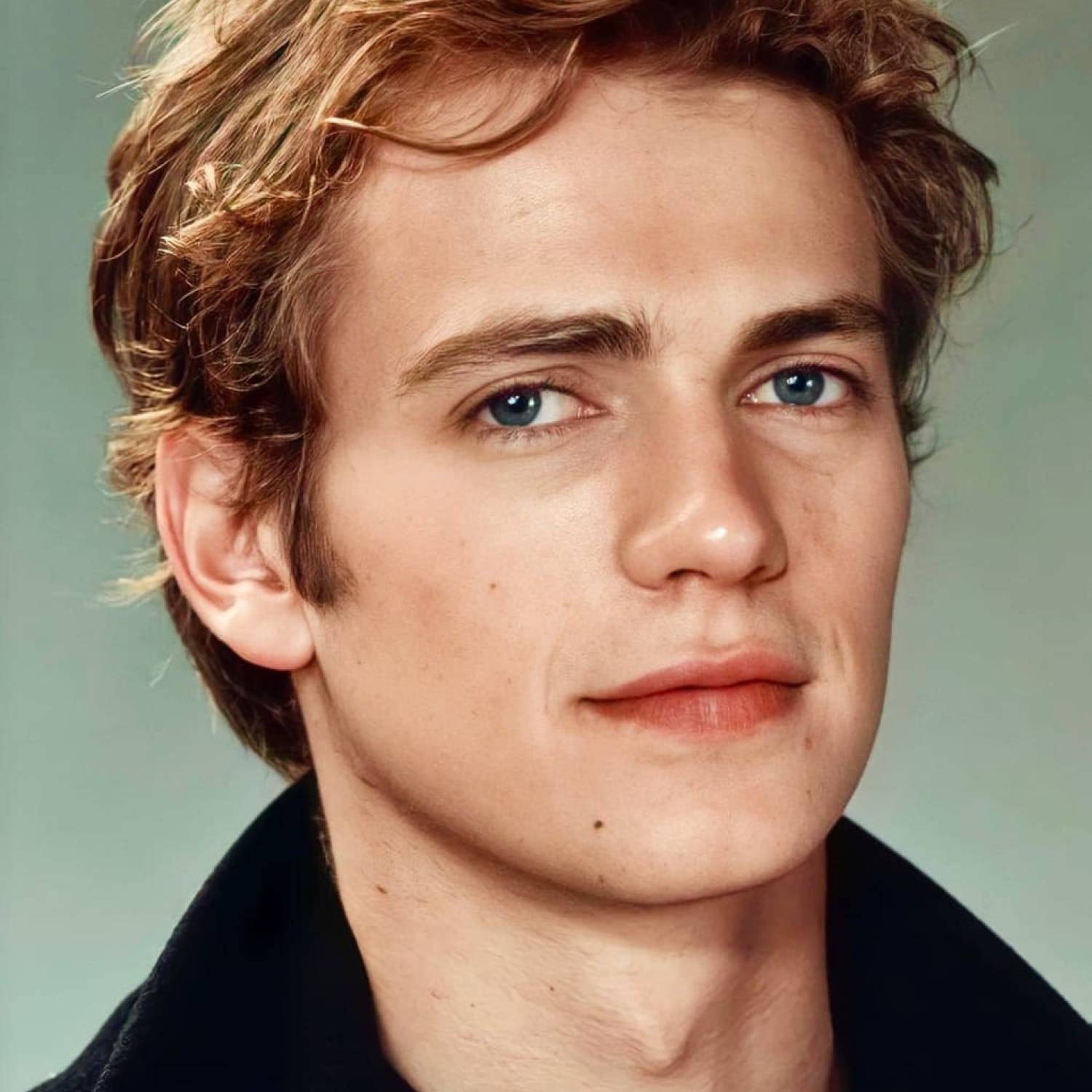 Hayden Christensen photo