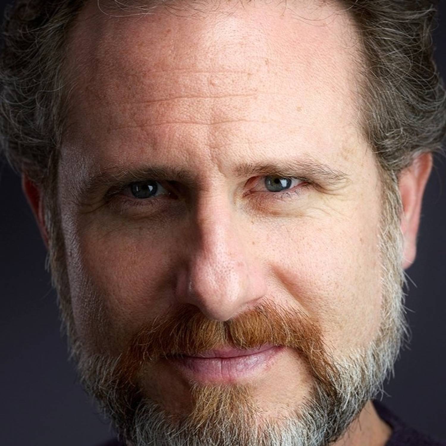 Remy Auberjonois photo