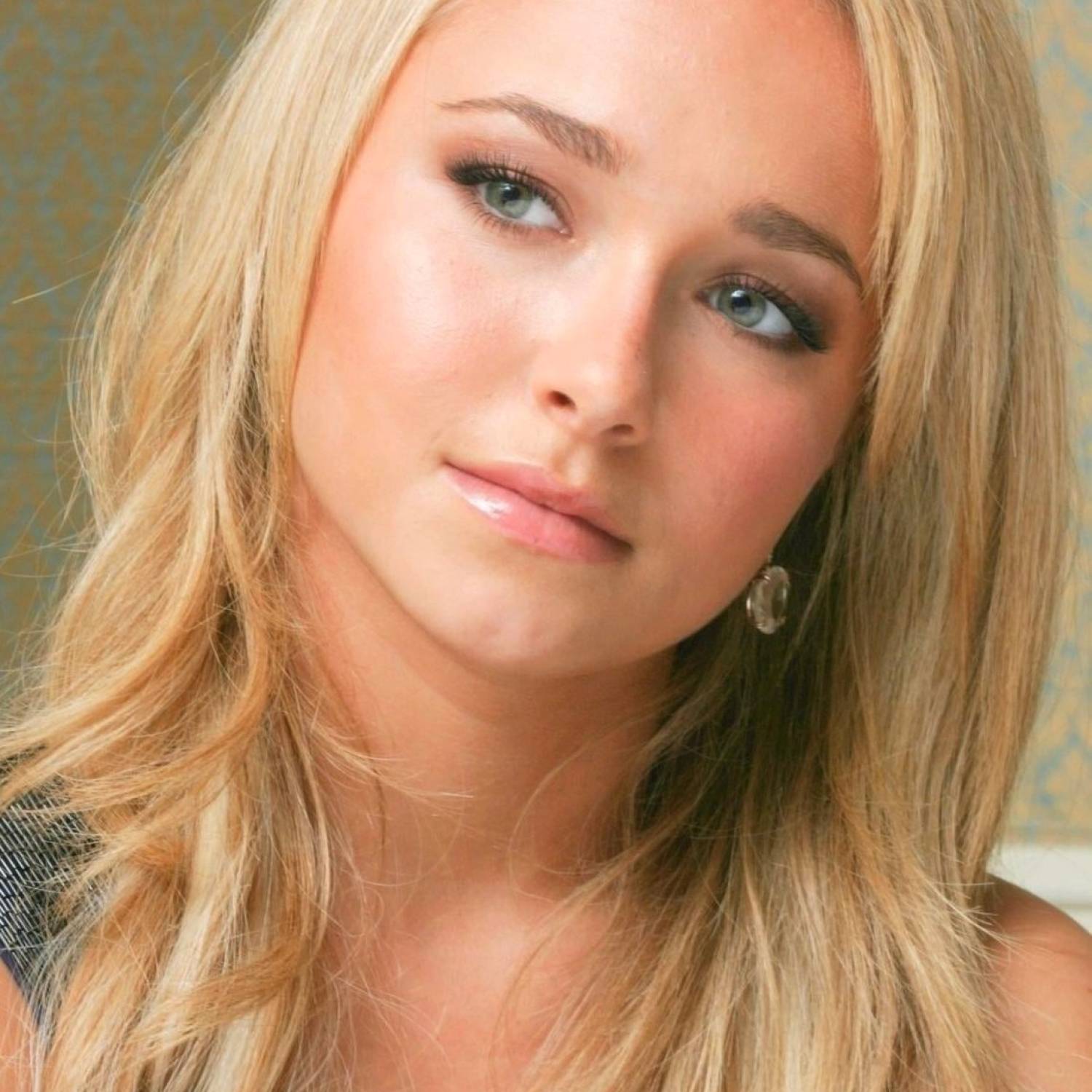 Hayden Panettiere photo