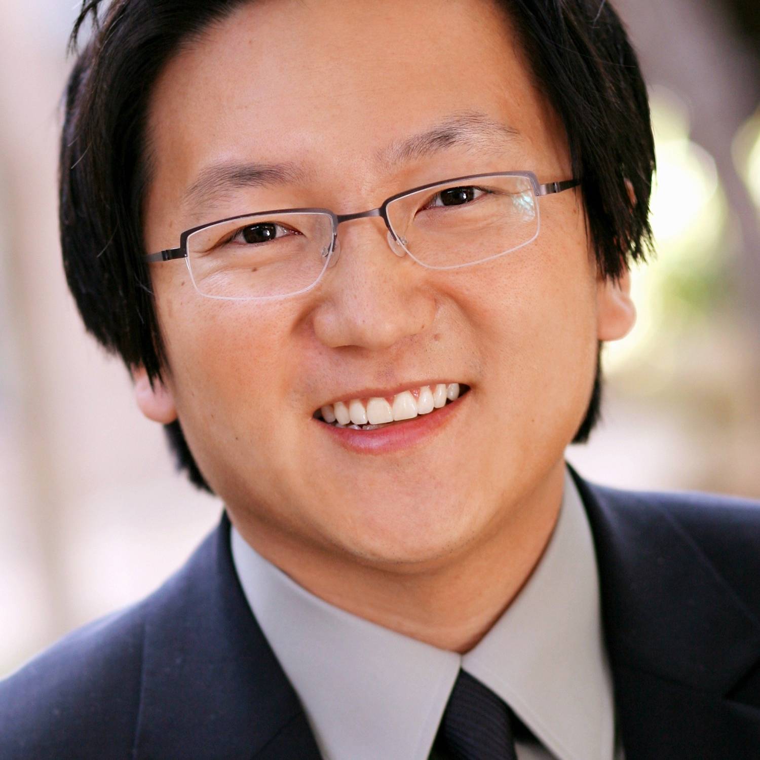 Masi Oka photo