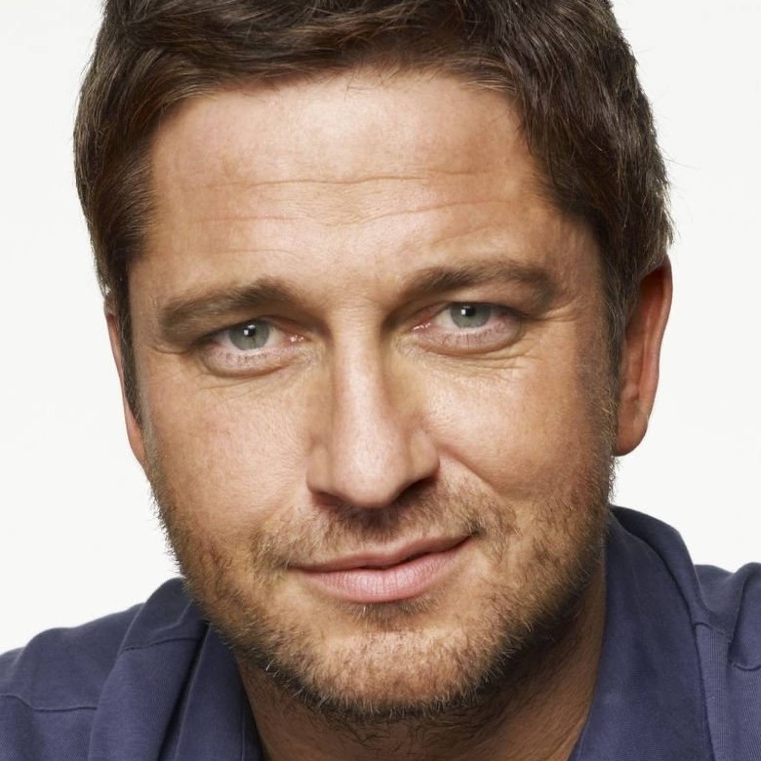 Gerard Butler photo