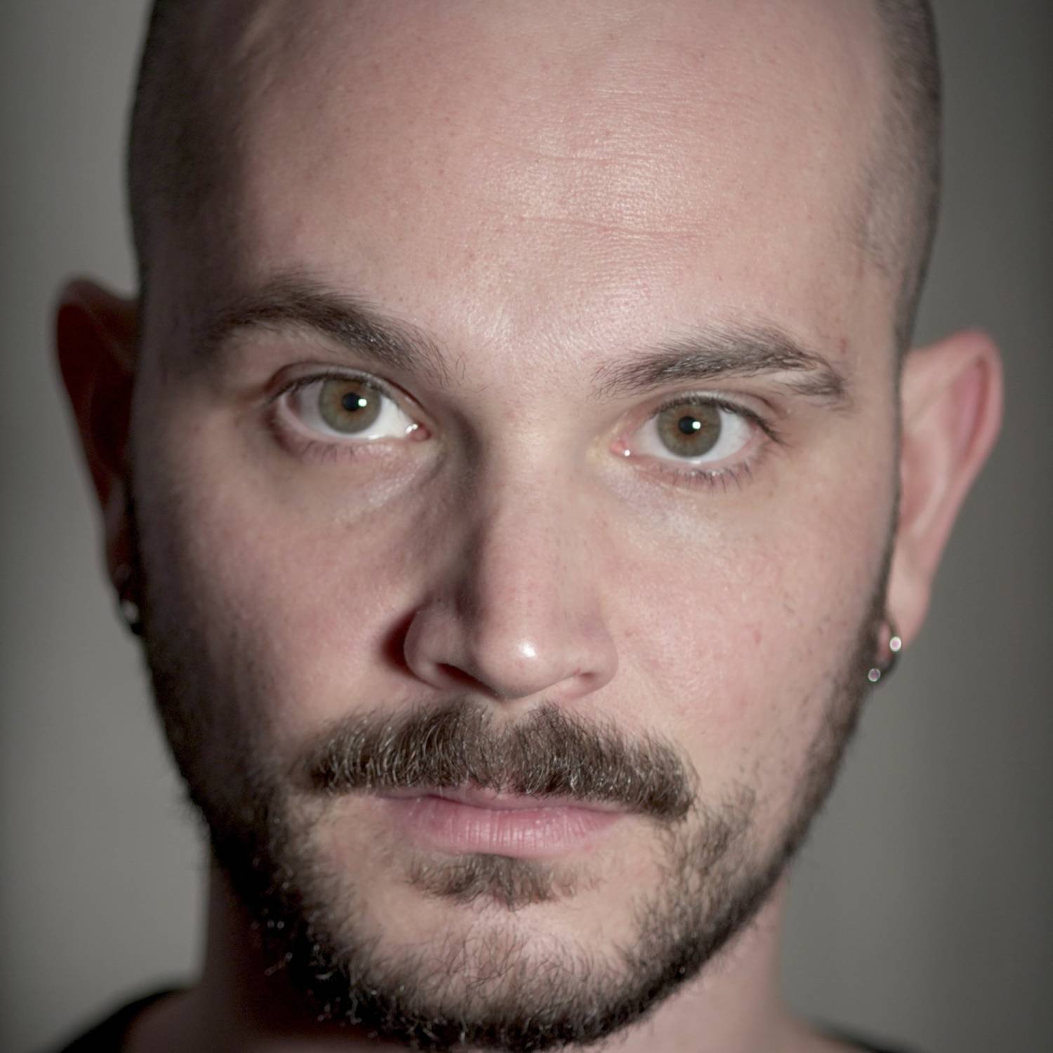Bryce Hodgson photo