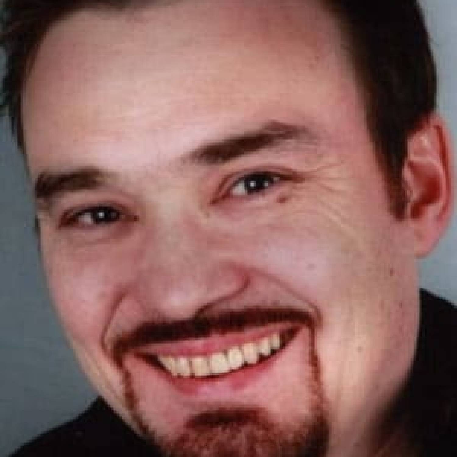 Raoul Ganeev photo
