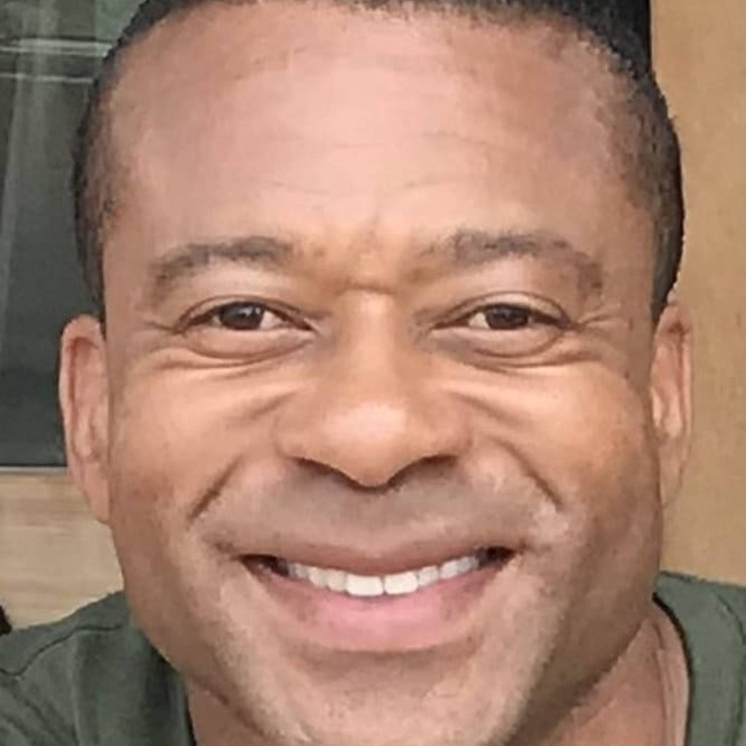 Dean Redman photo