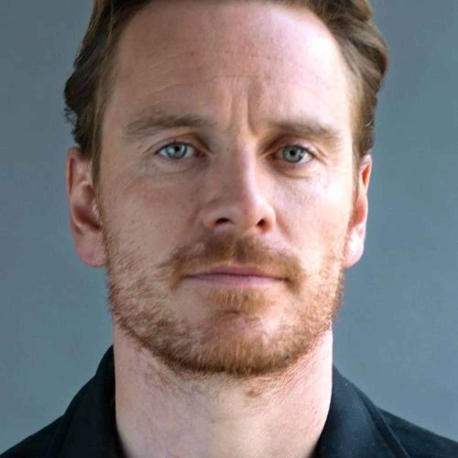 Michael Fassbender photo