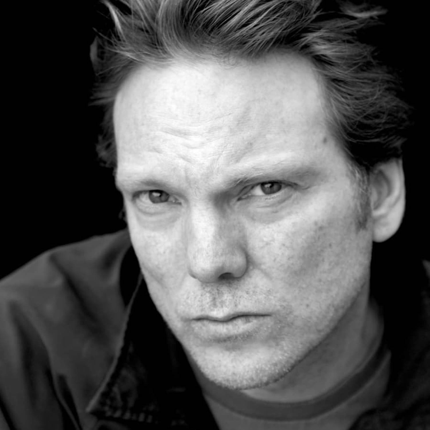 Andrew Tiernan photo