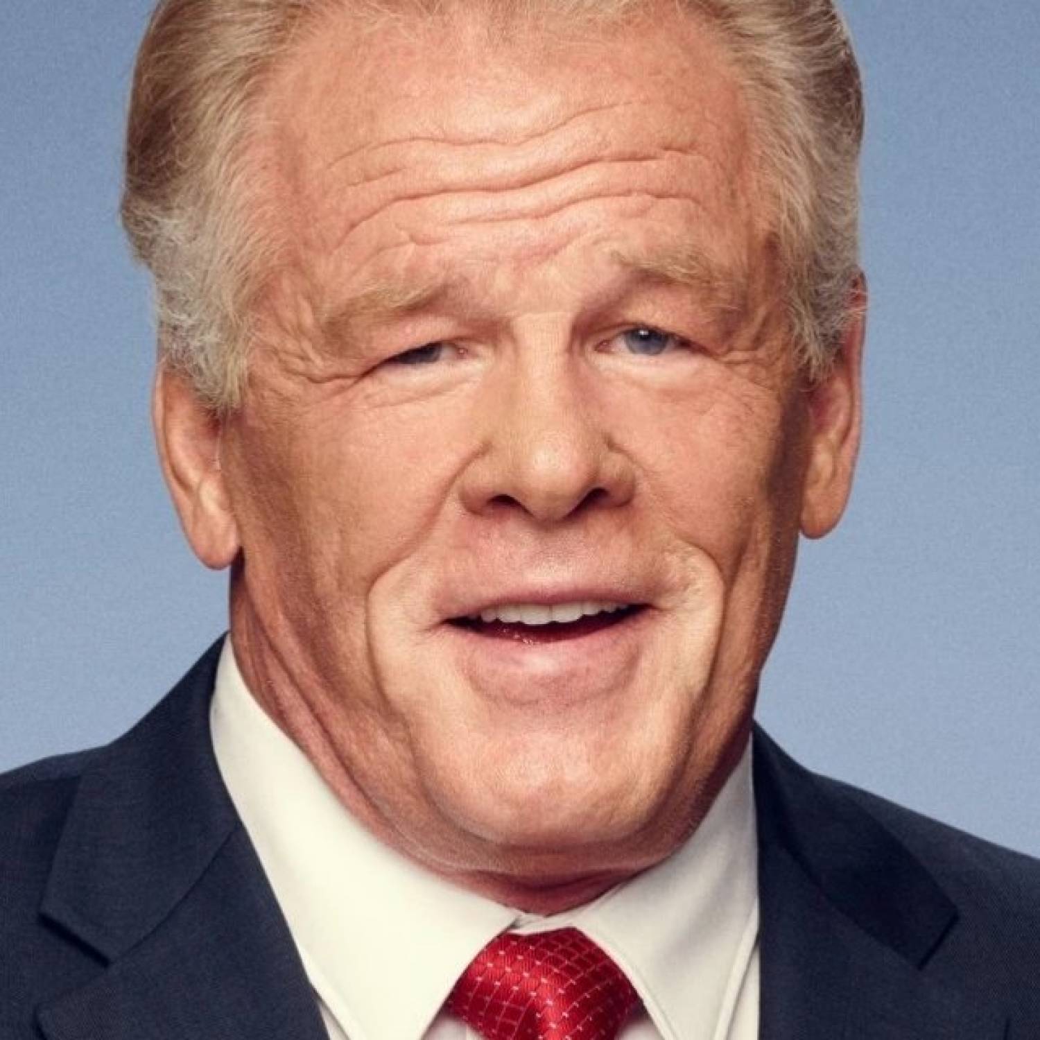 Nick Nolte photo