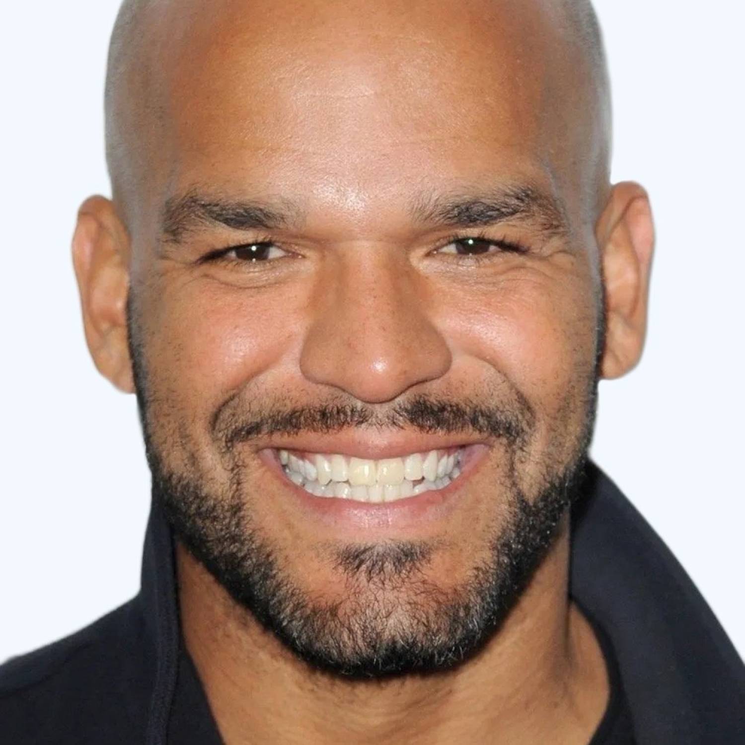 Amaury Nolasco photo