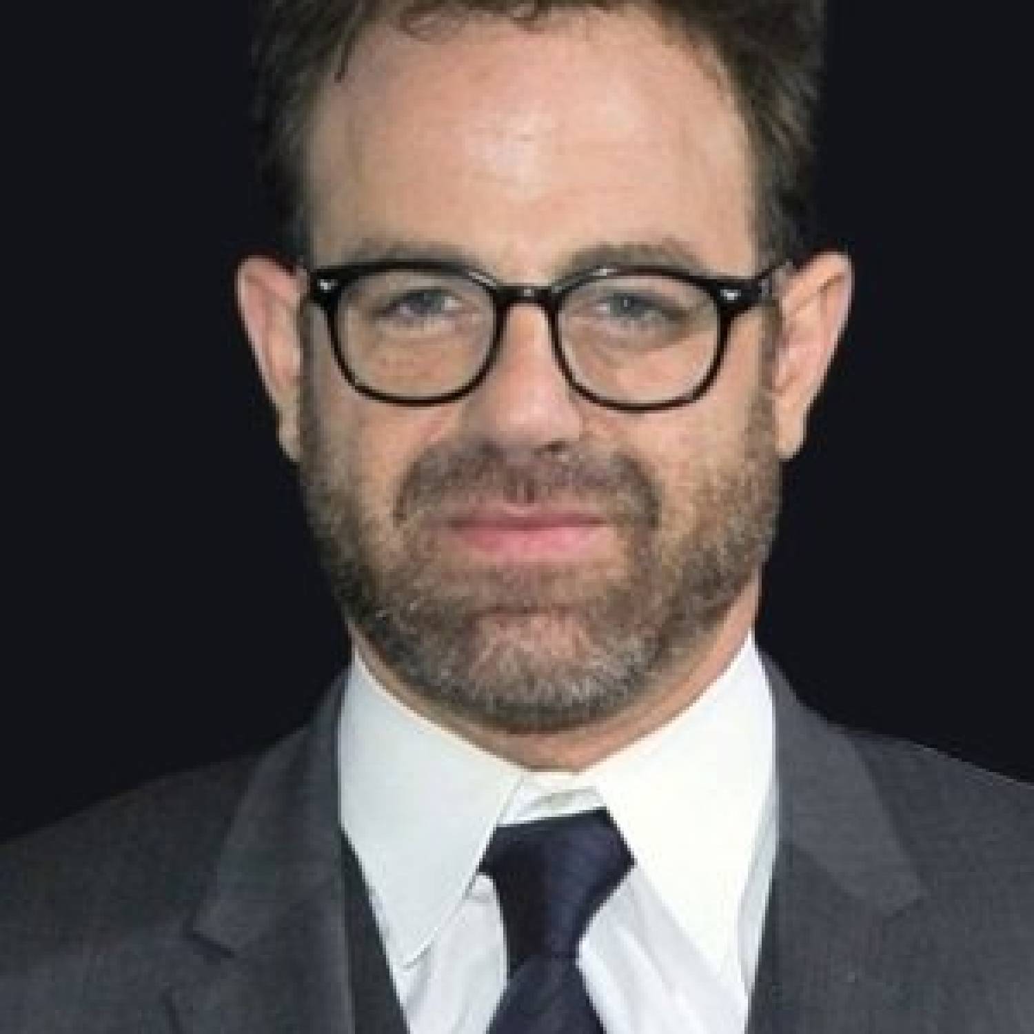 Paul Adelstein photo