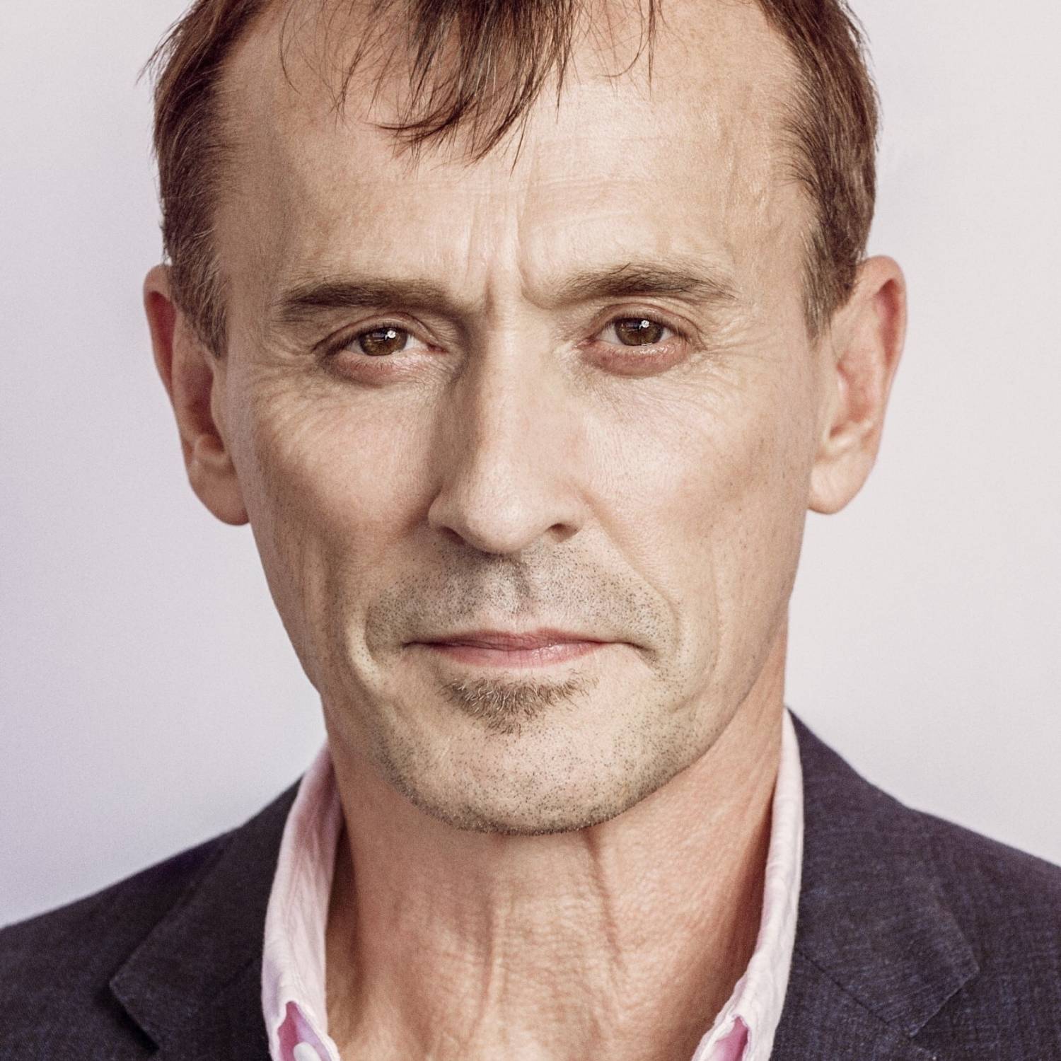 Robert Knepper photo