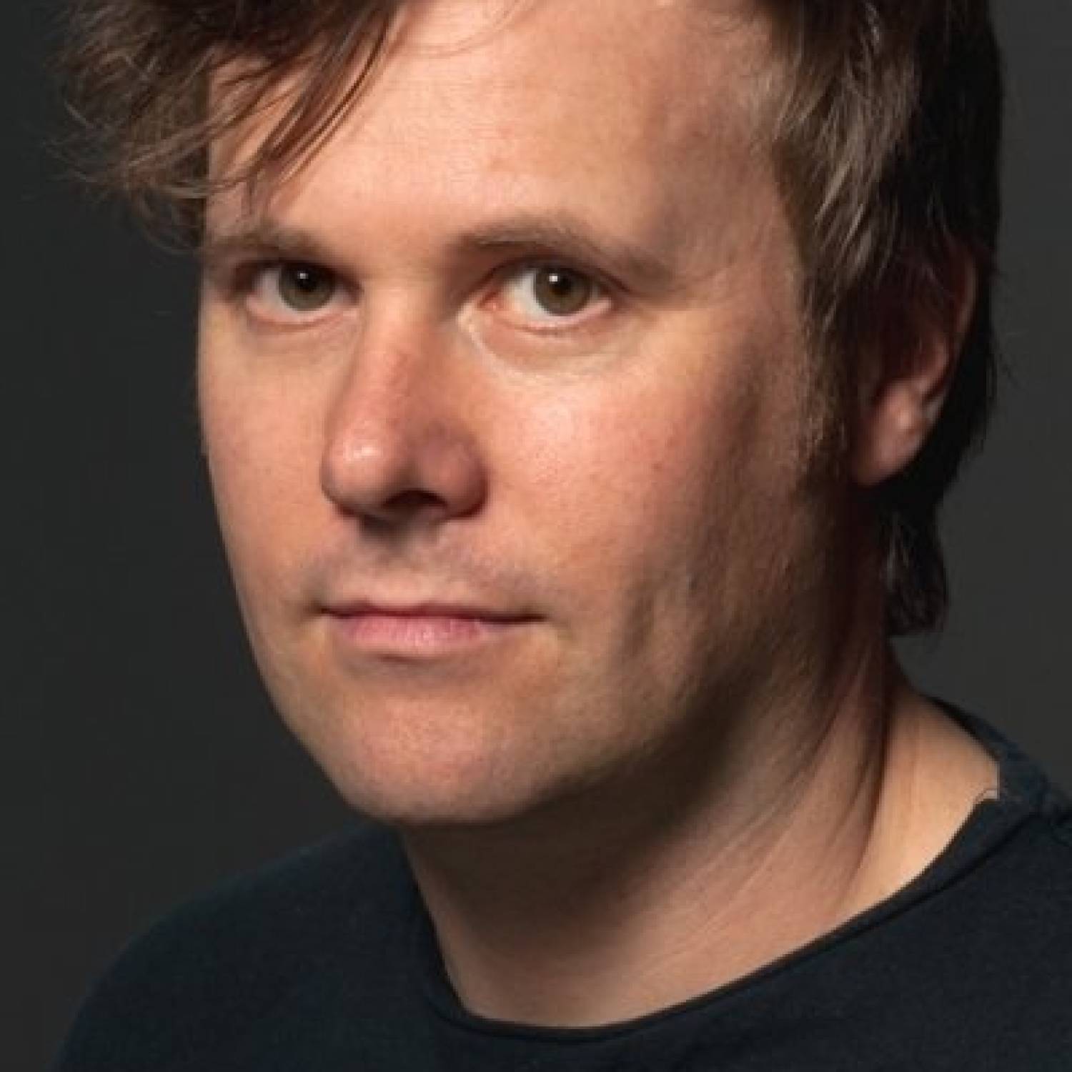 Glen Drake photo