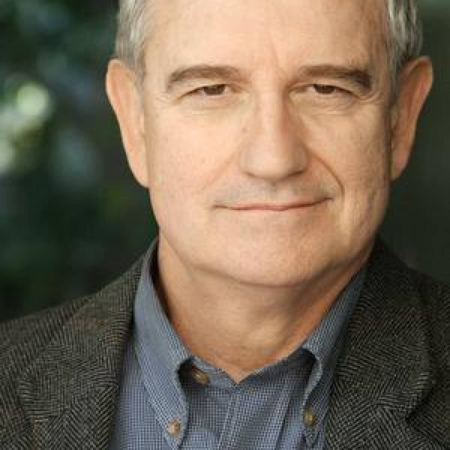 Traber Burns photo