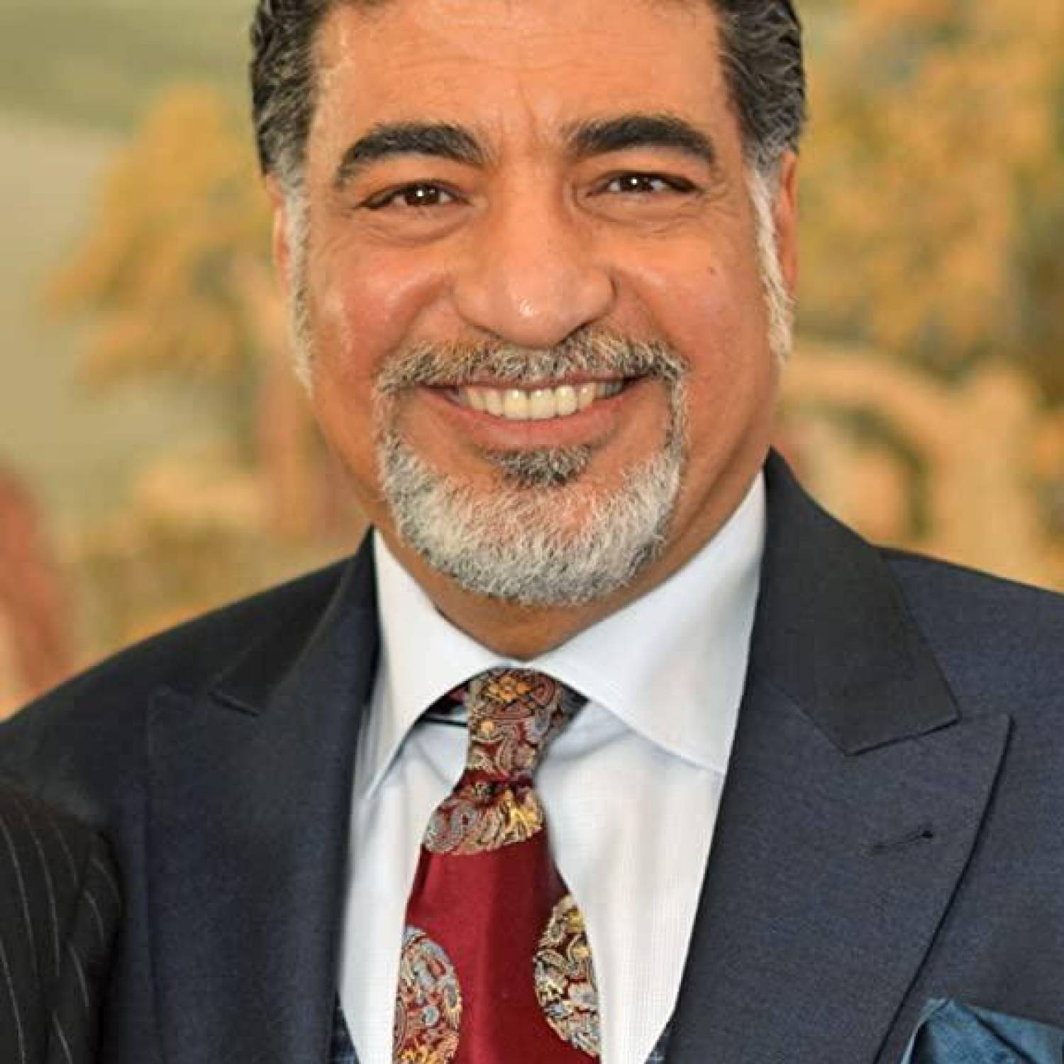 Sayed Badreya photo