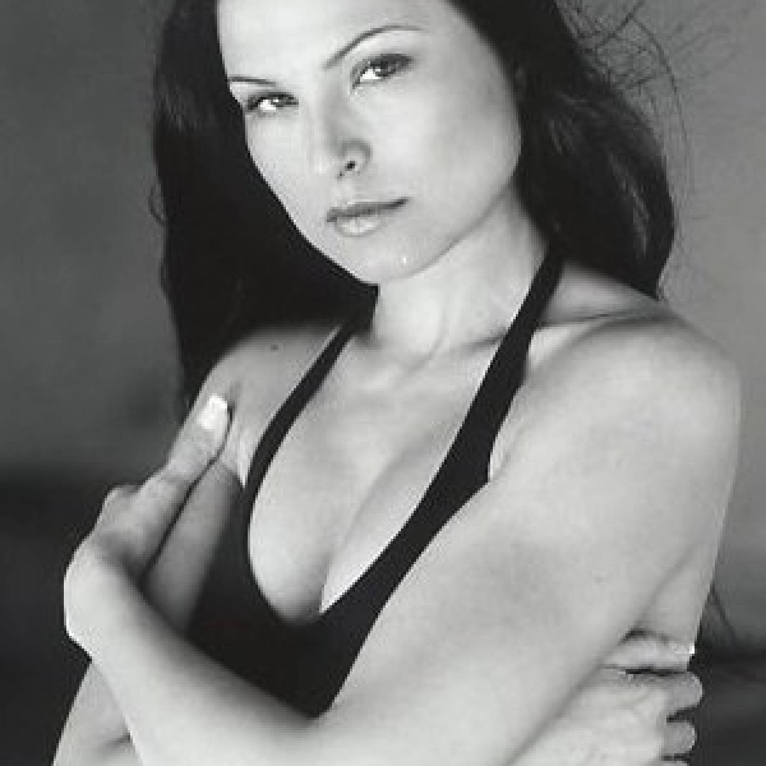Alex Rice photo