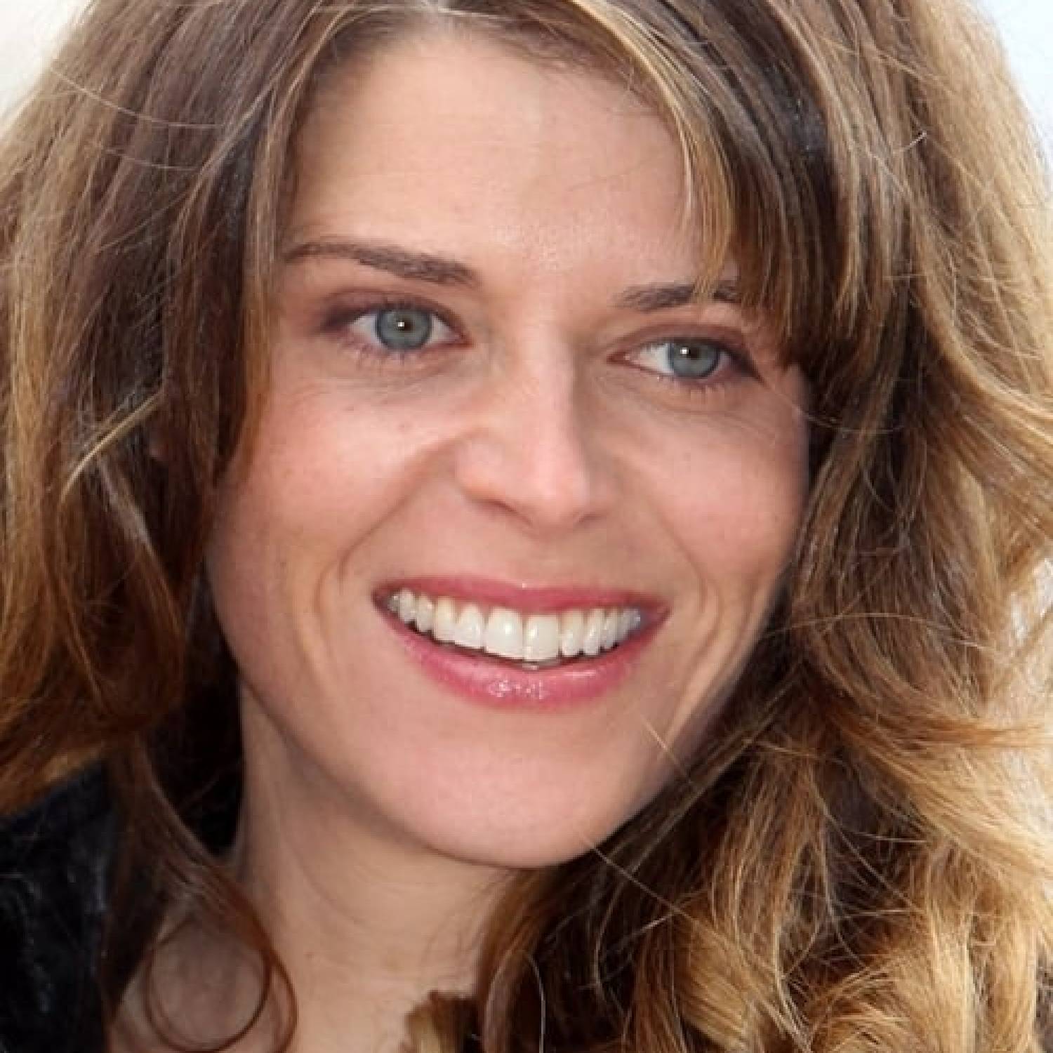 Marina Black photo