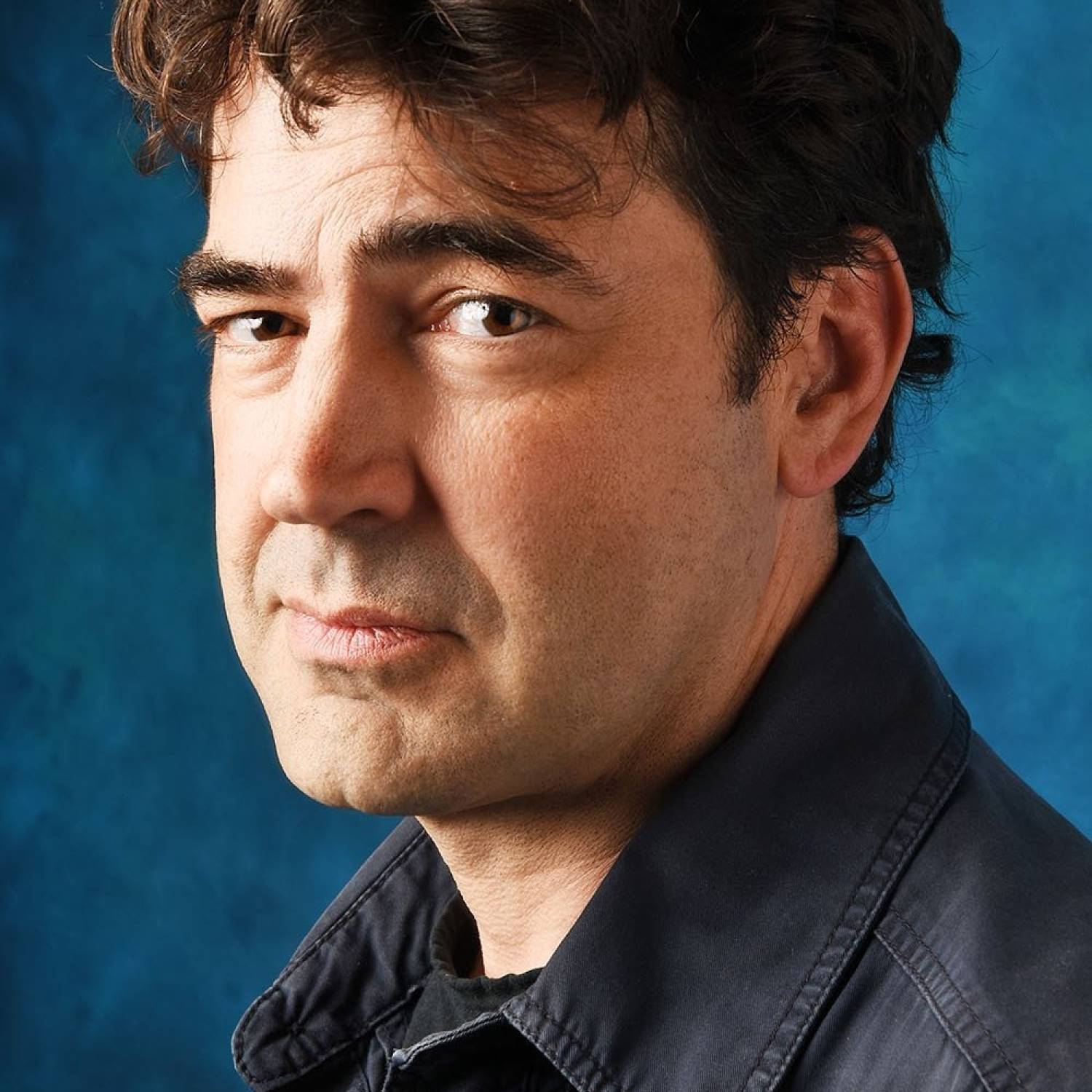 Ron Livingston photo