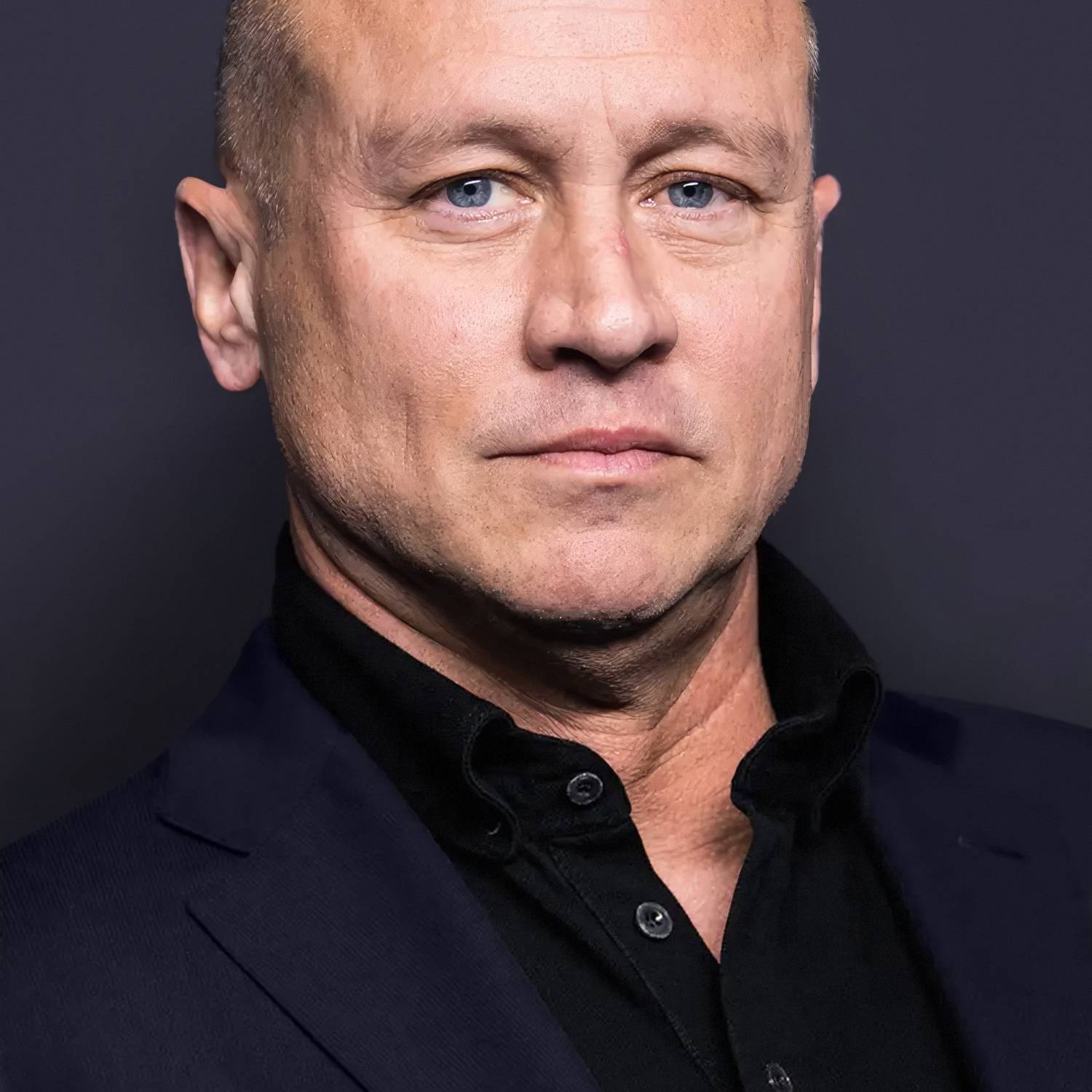 Mike Judge photo