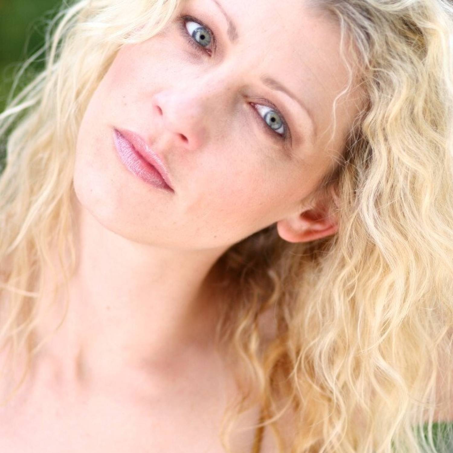 Jennifer McComb photo