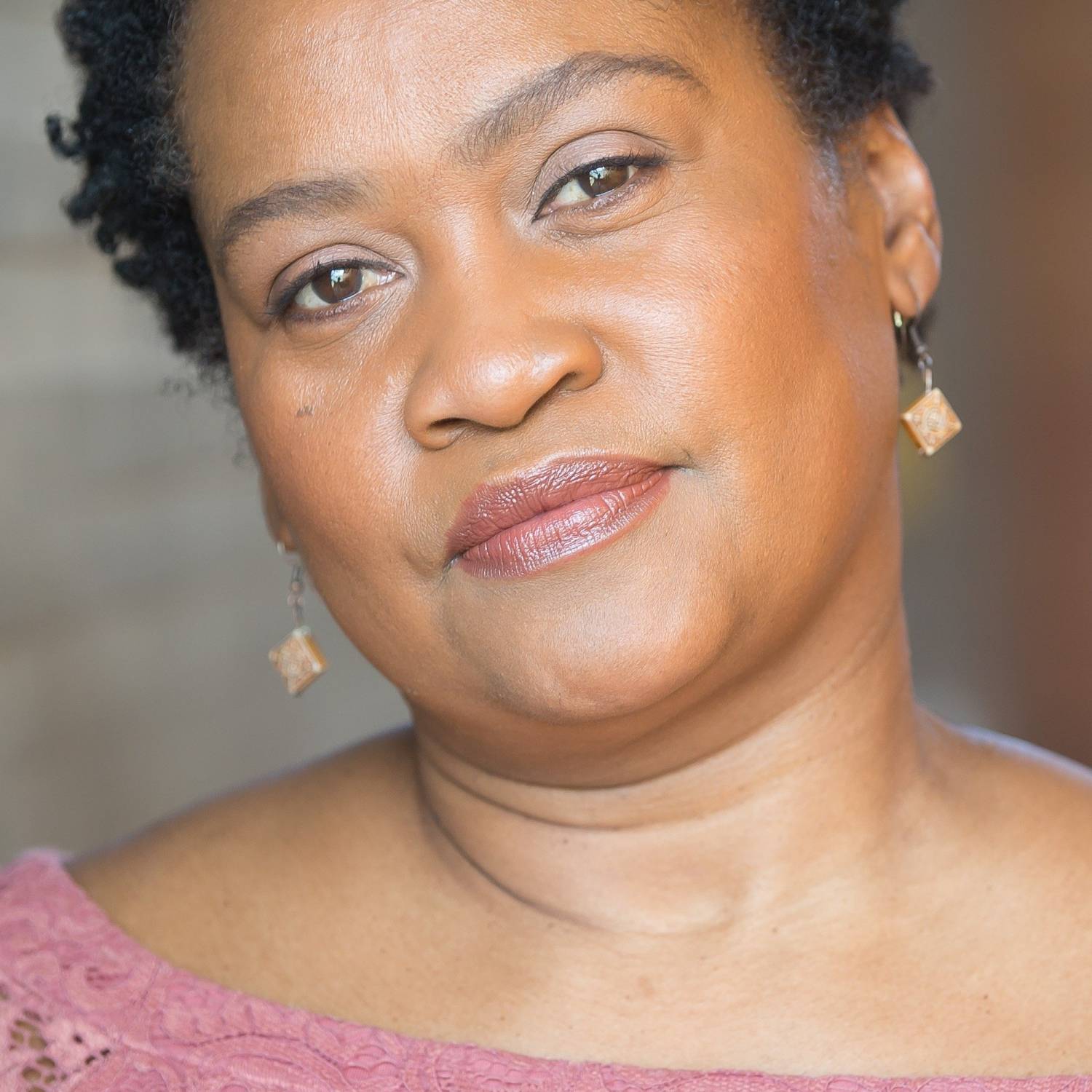 Twinkle Burke photo