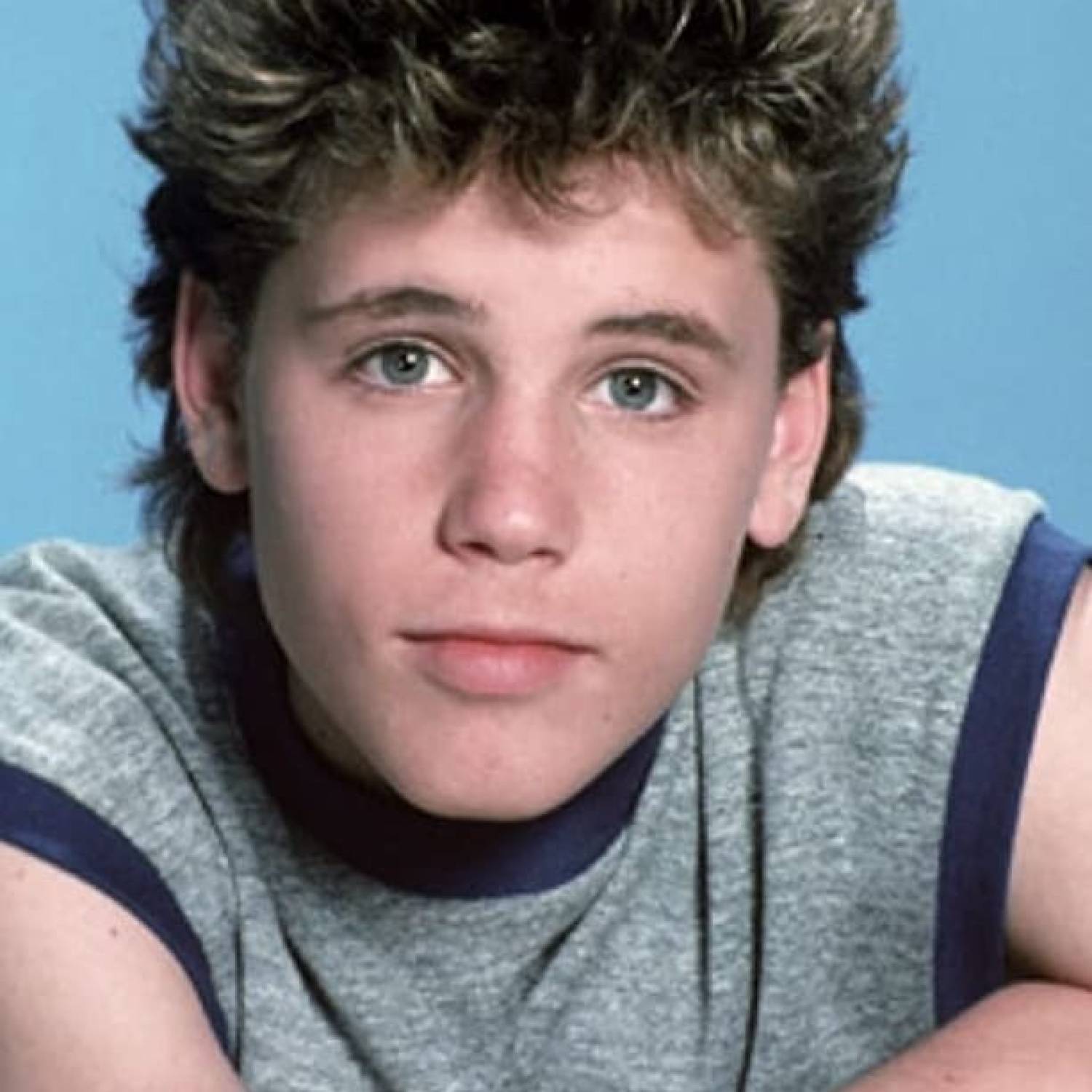 Corey Haim photo