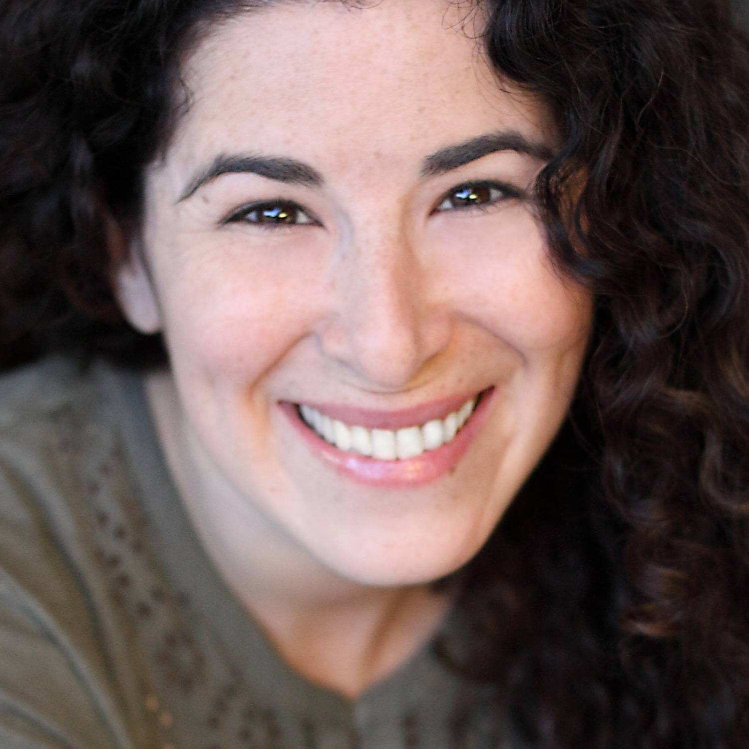Rebecca Davis photo