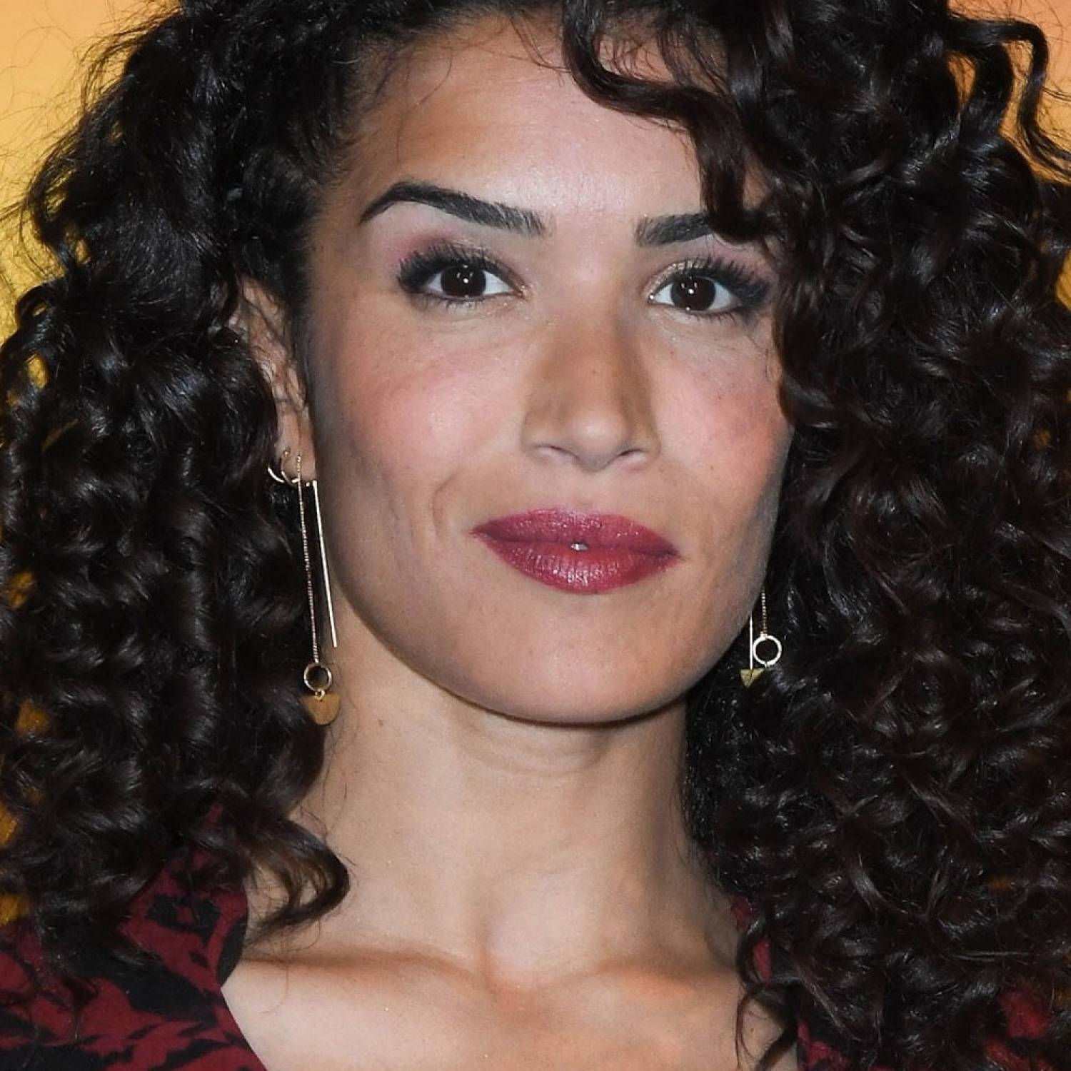 Sabrina Ouazani photo