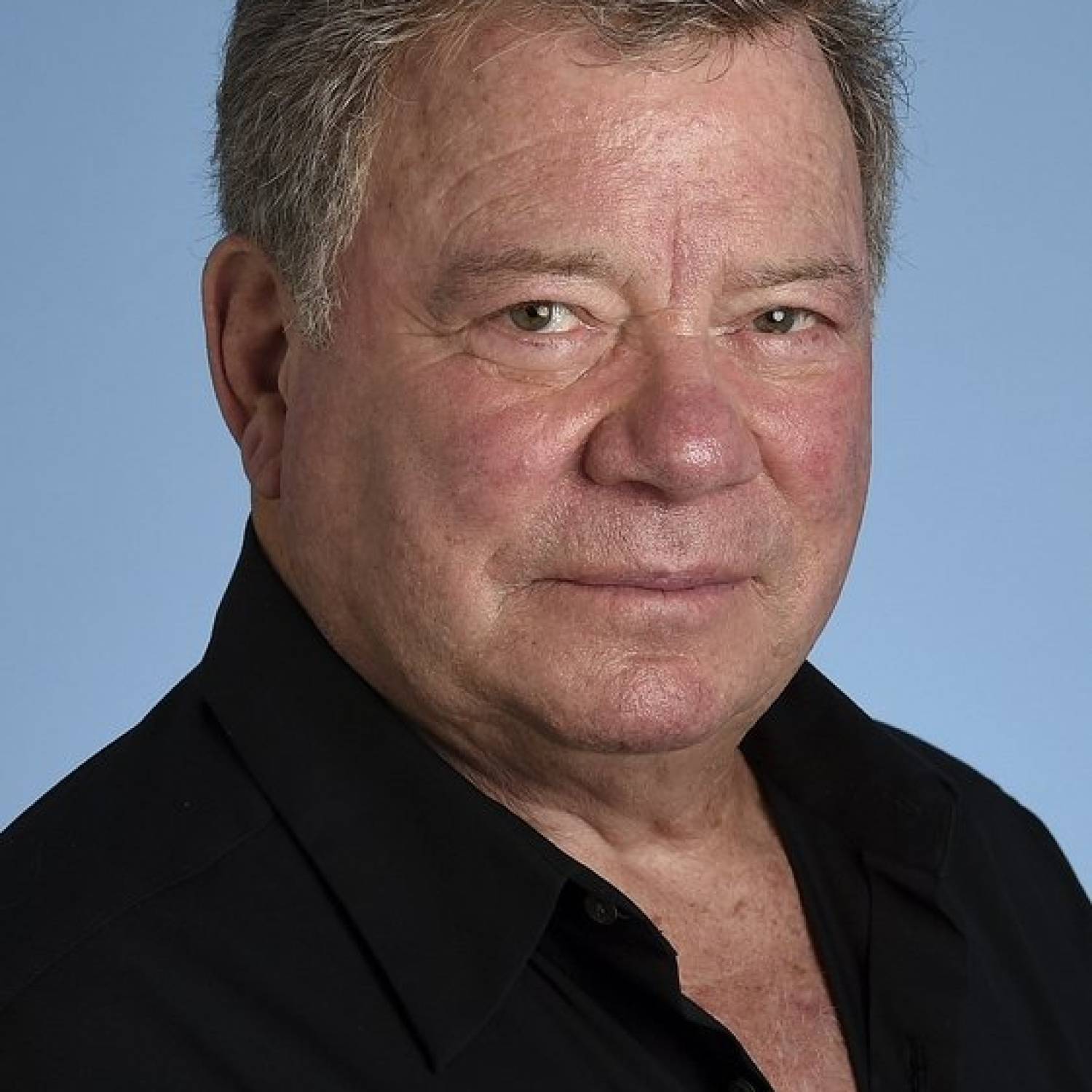 William Shatner photo