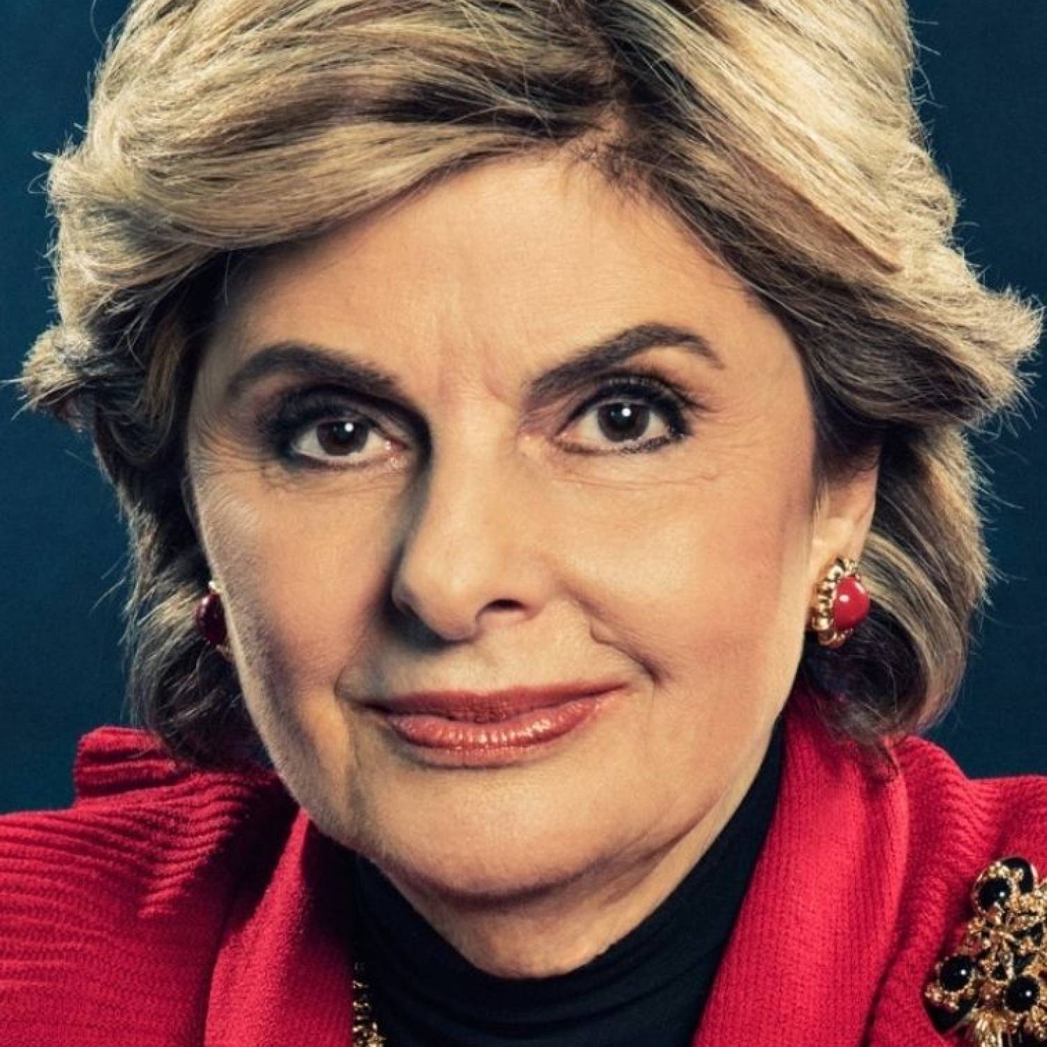 Gloria Allred photo