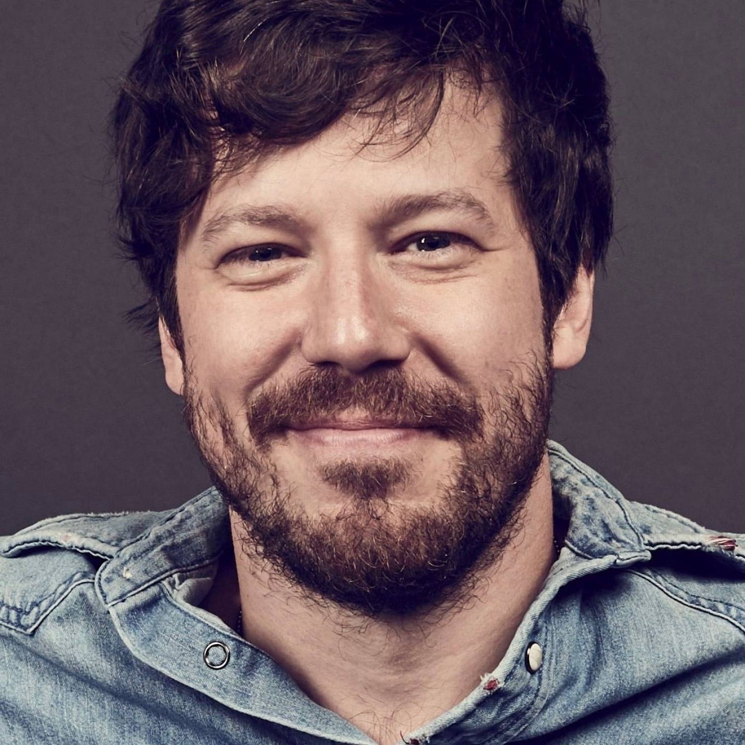 John Gallagher Jr. photo