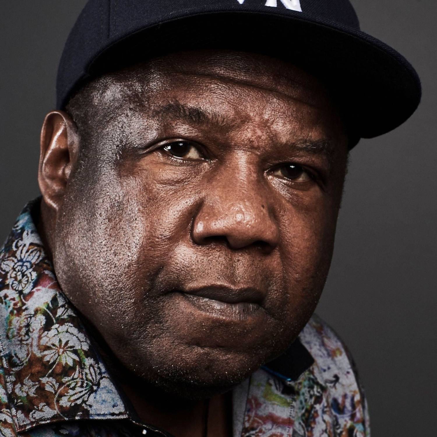 Isiah Whitlock Jr. photo