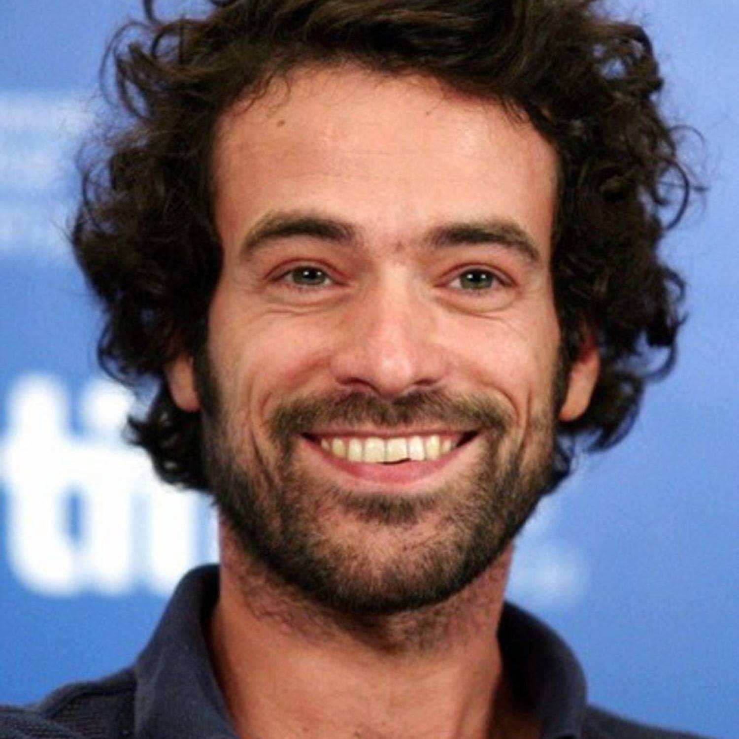 Romain Duris photo