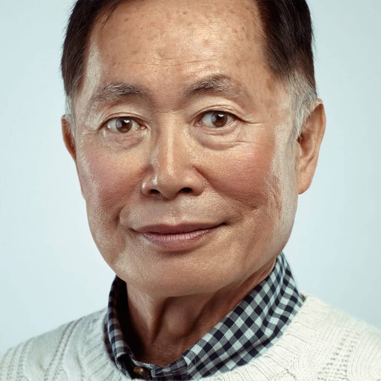 George Takei photo