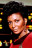 Nichelle Nichols photo