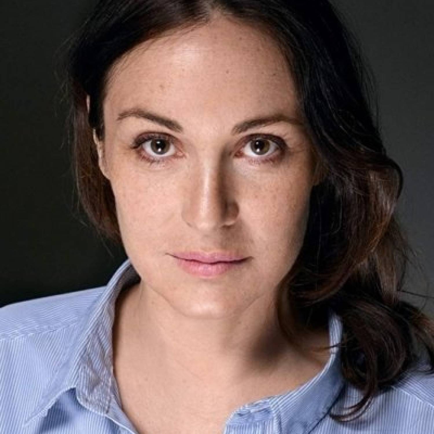 Annika Ryberg Whittembury photo