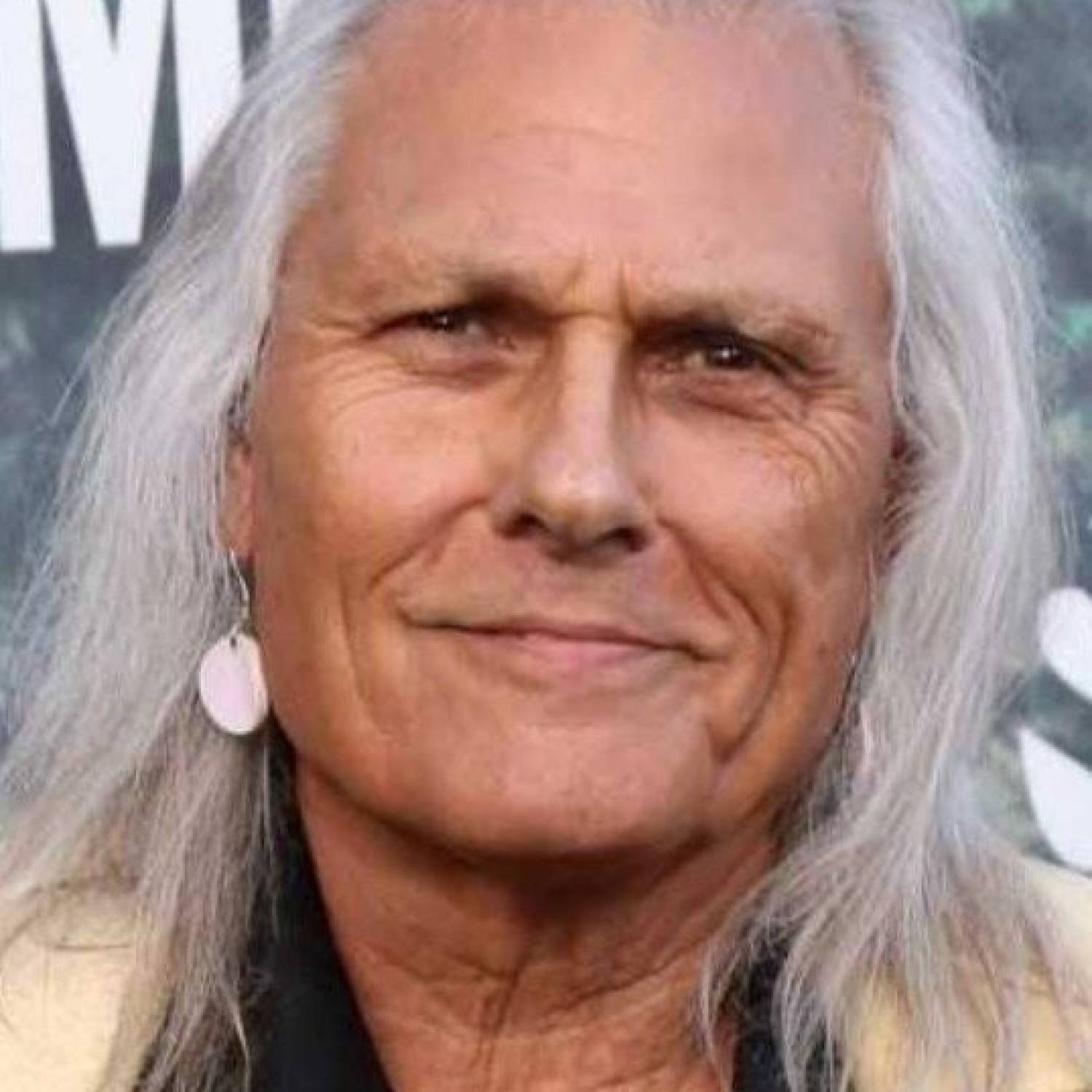 Michael Horse photo