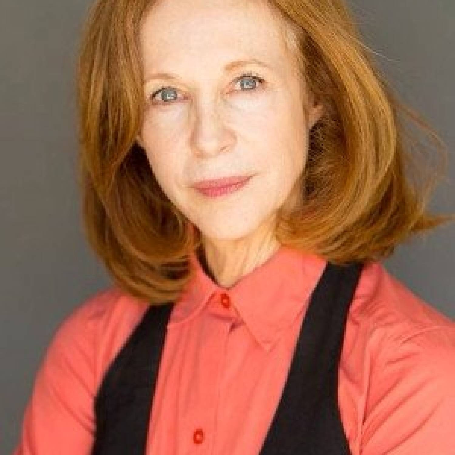 Holly Kaplan photo