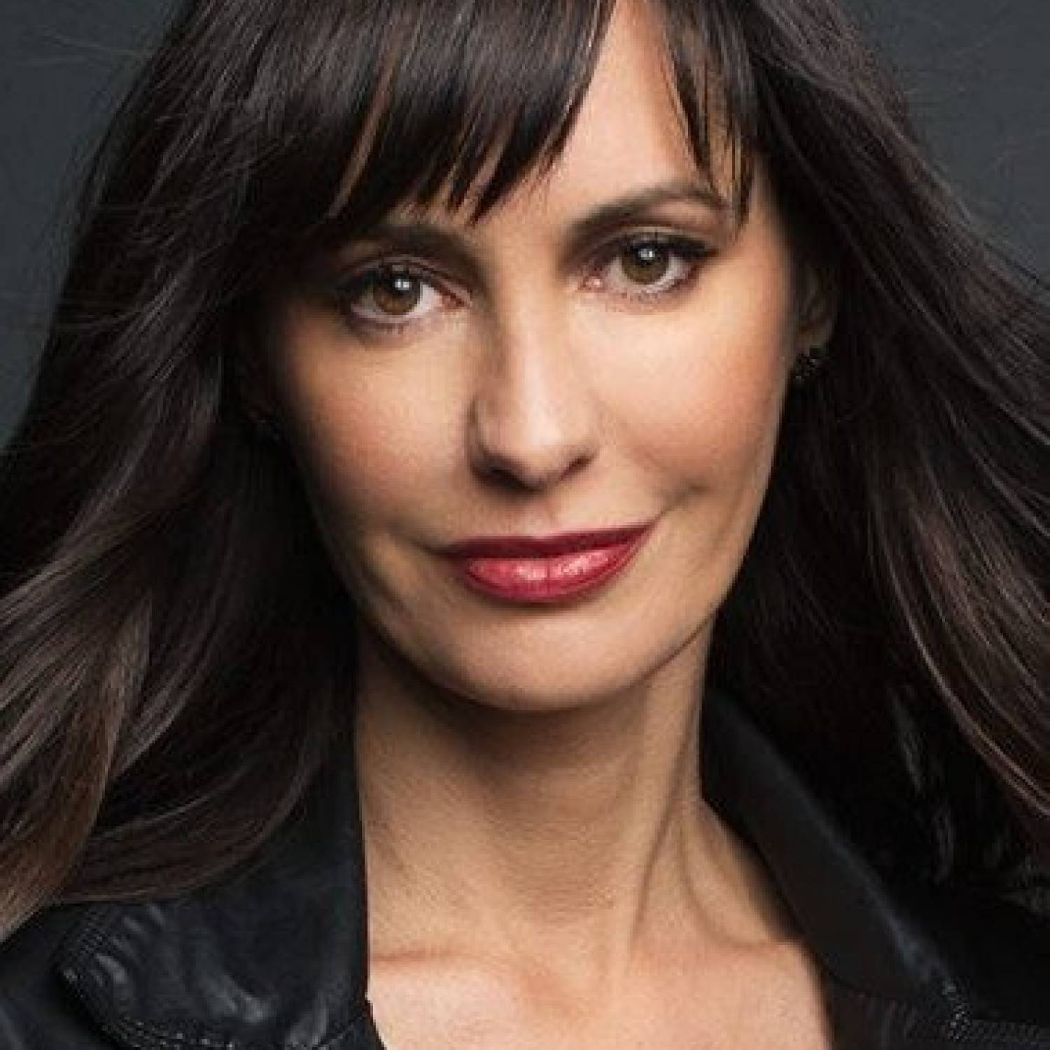Charlene Amoia photo